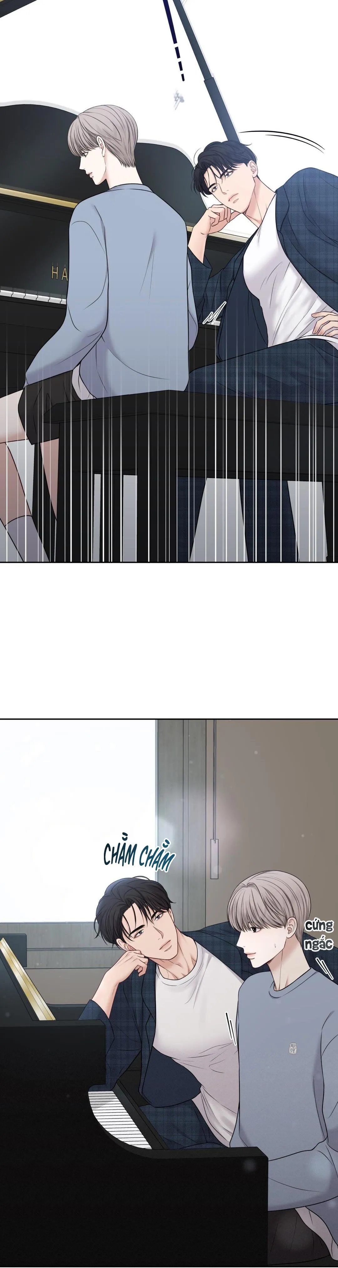 MACGUFFIN Chapter 10 Trang 32