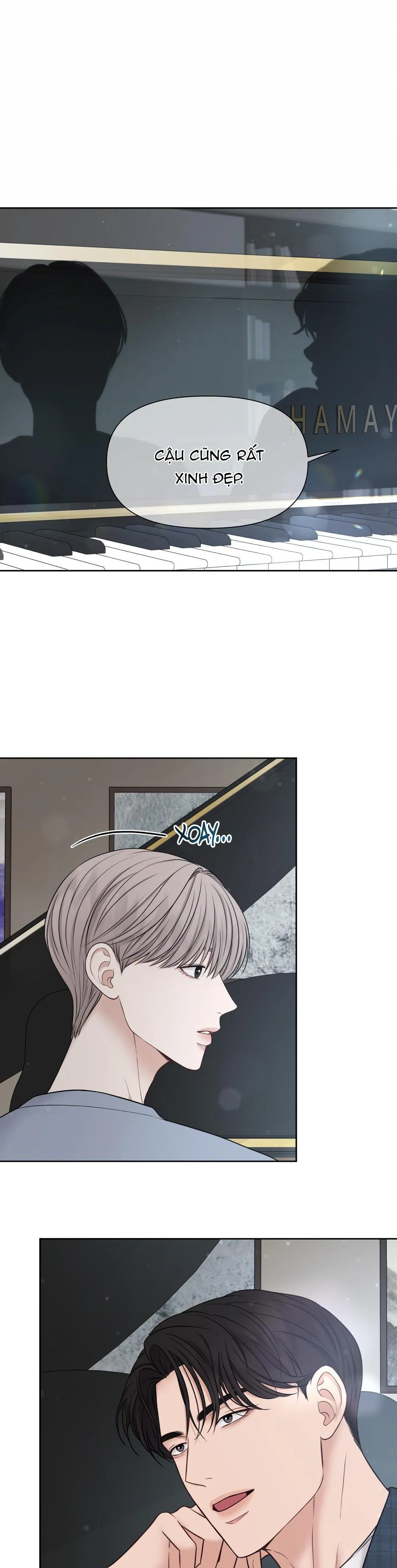 MACGUFFIN Chapter 10 Trang 33