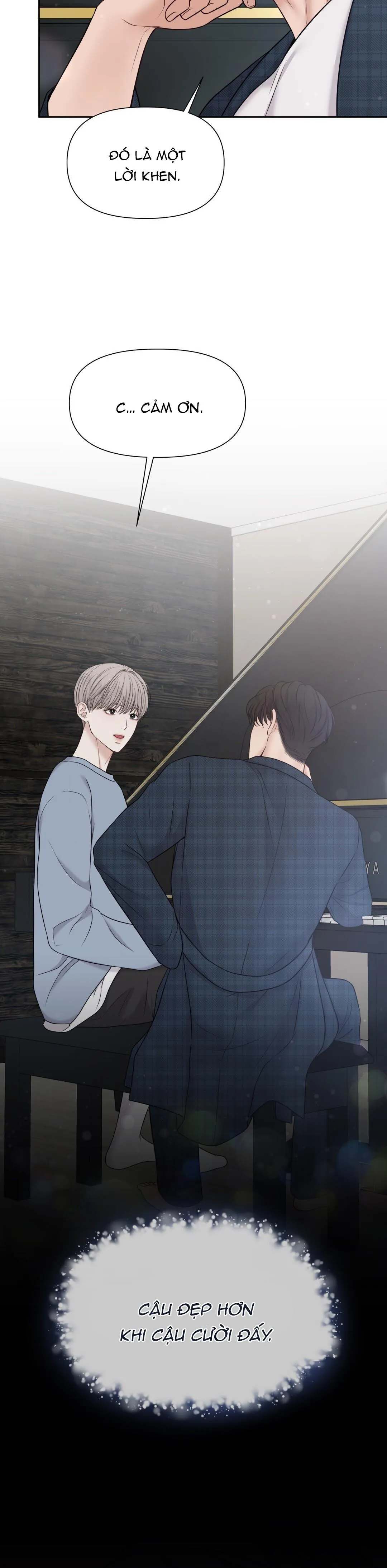 MACGUFFIN Chapter 10 Trang 34