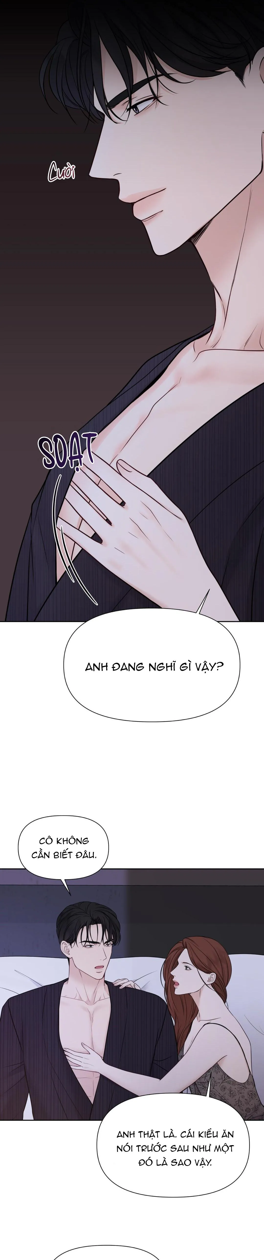 MACGUFFIN Chapter 10 Trang 35