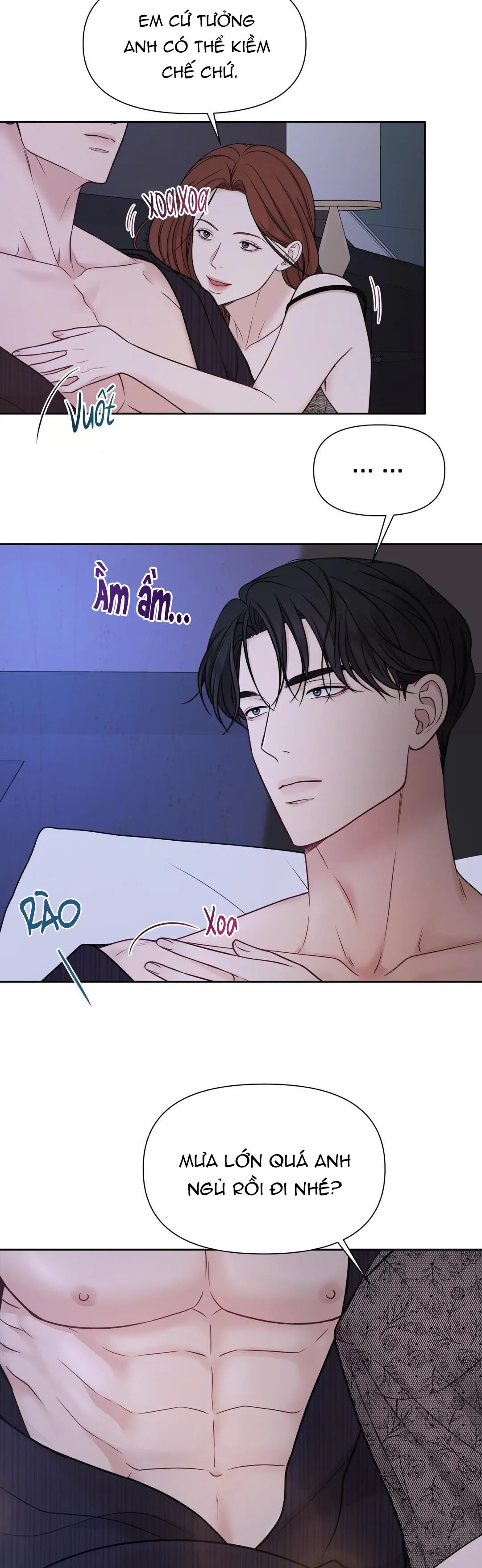 MACGUFFIN Chapter 10 Trang 36