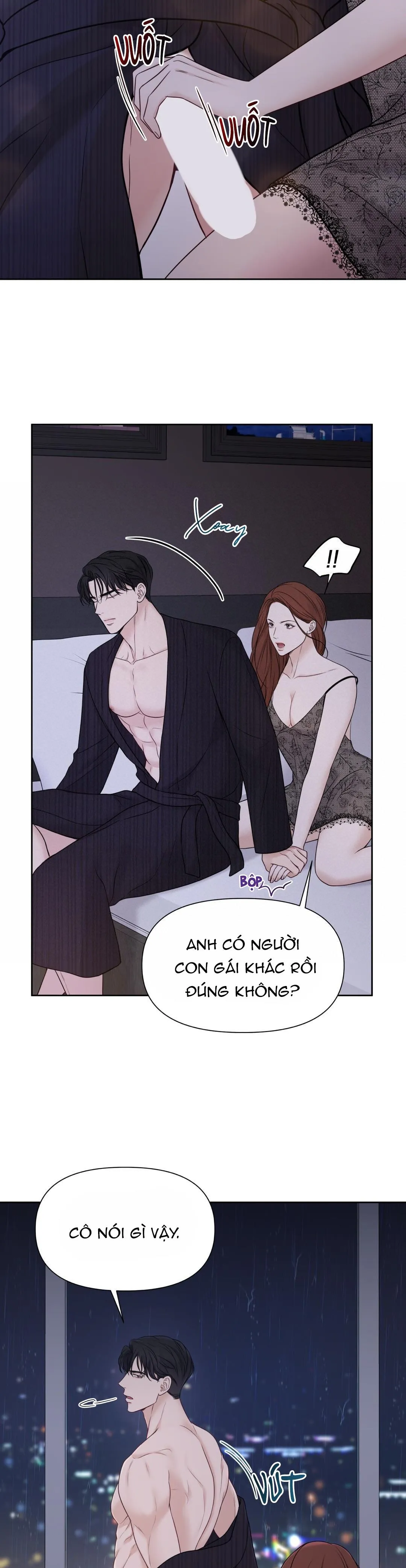 MACGUFFIN Chapter 10 Trang 37