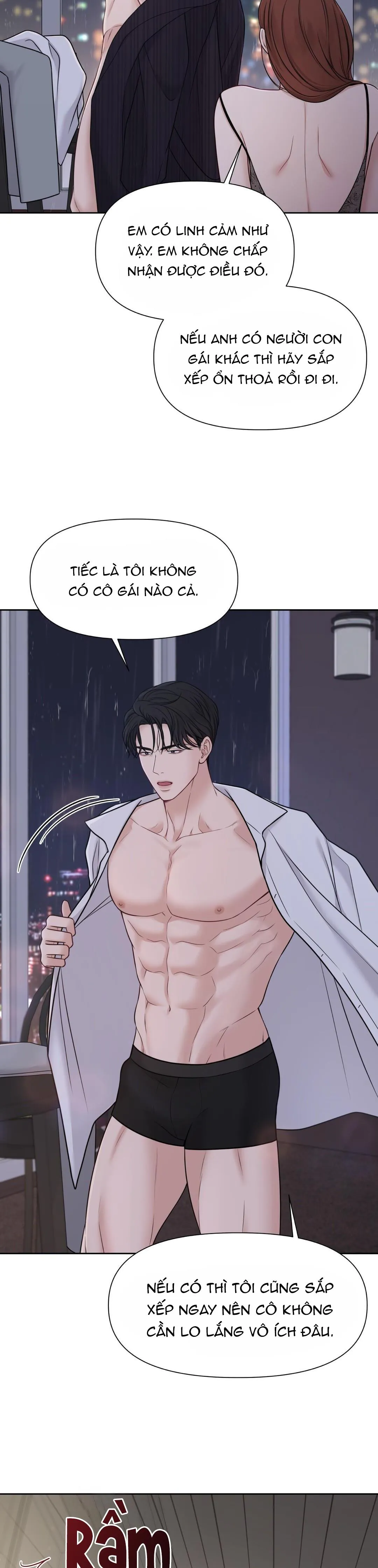 MACGUFFIN Chapter 10 Trang 38