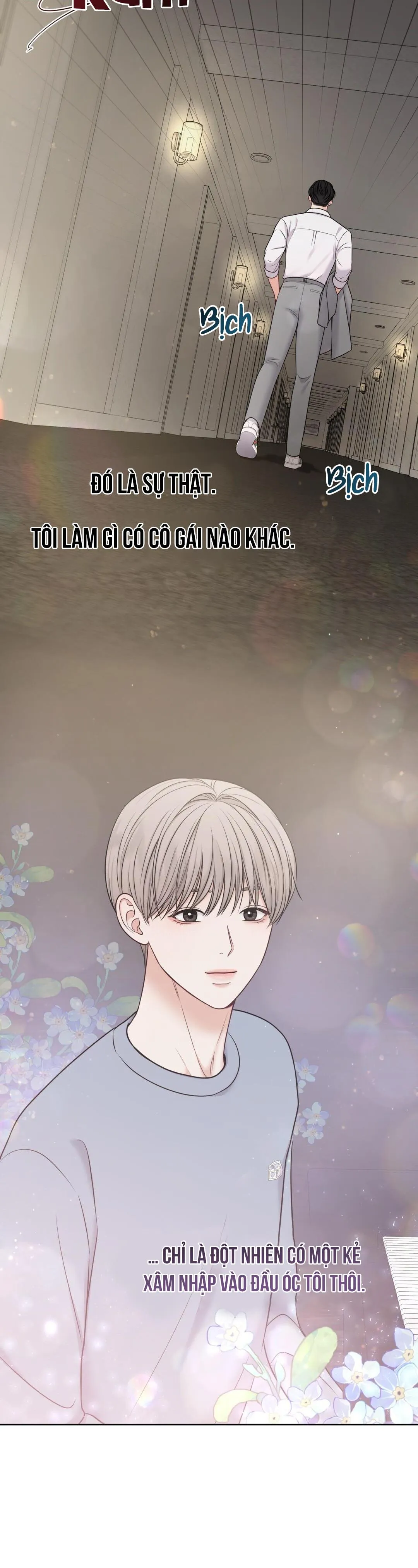 MACGUFFIN Chapter 10 Trang 39