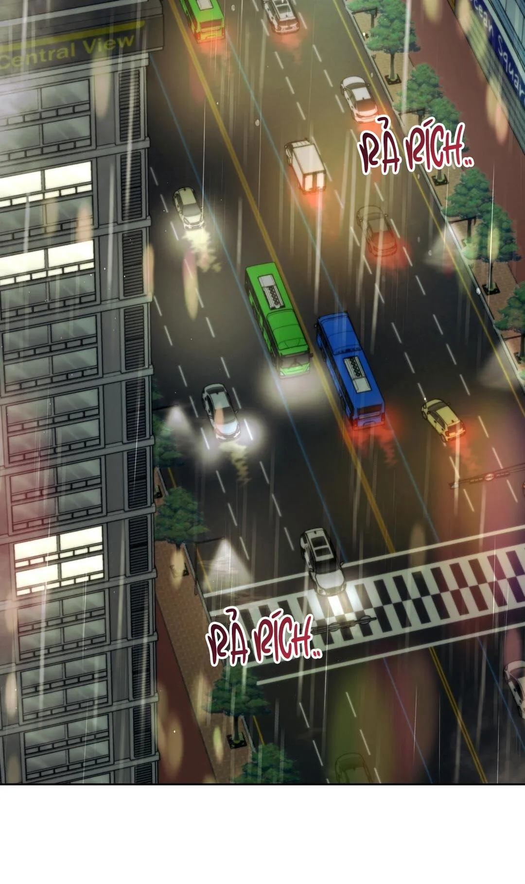 MACGUFFIN Chapter 11 Trang 4