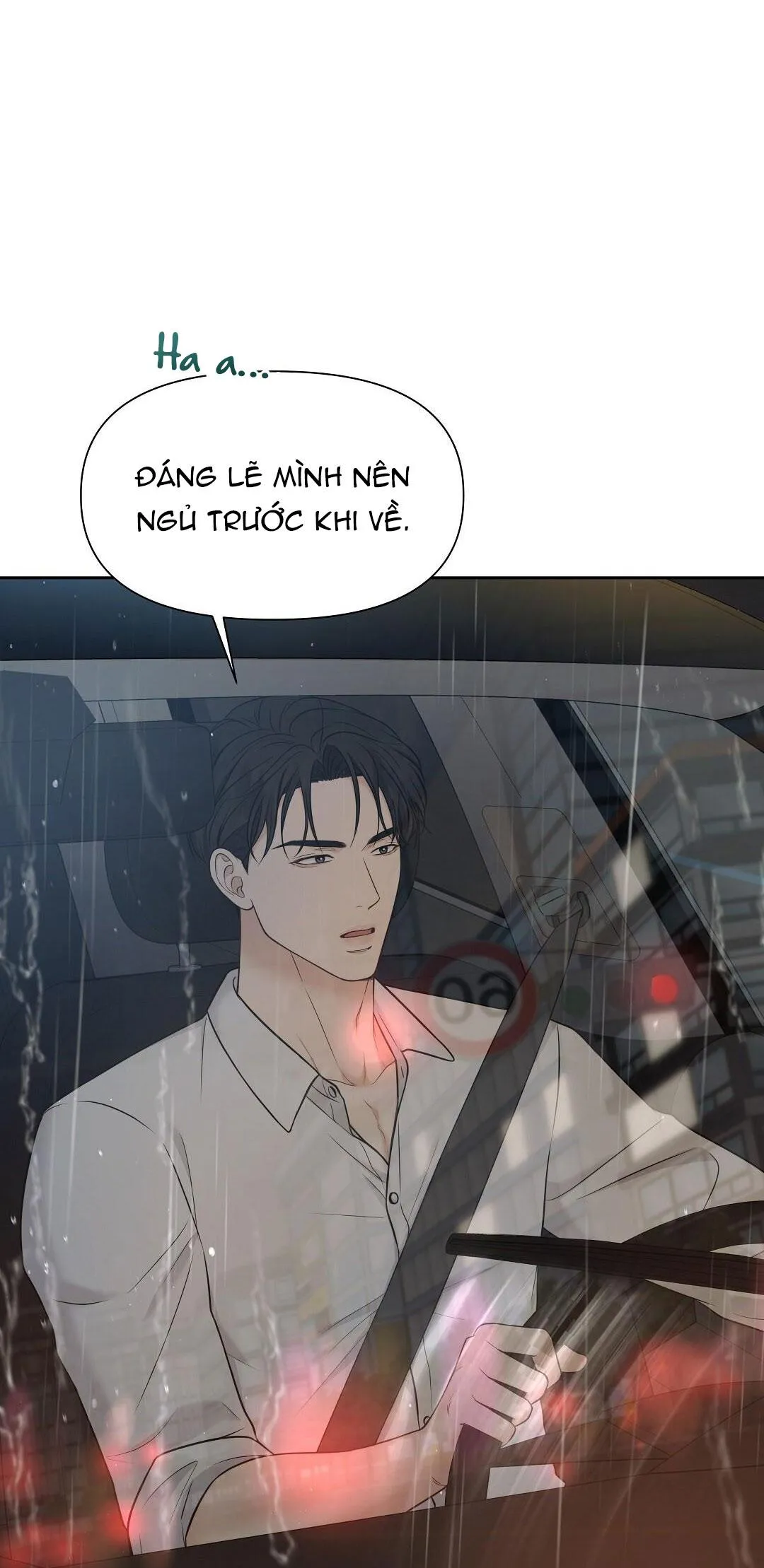 MACGUFFIN Chapter 11 Trang 5