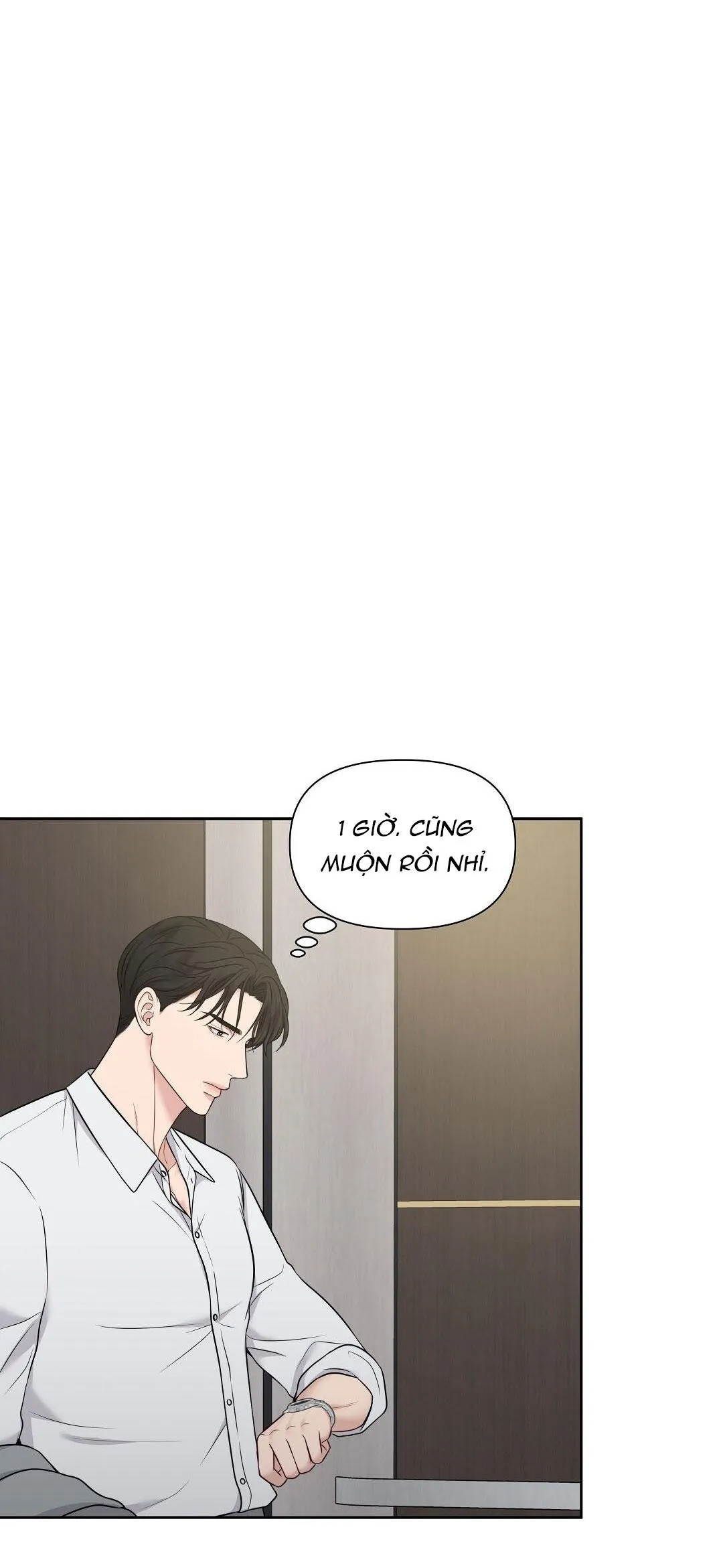 MACGUFFIN Chapter 11 Trang 9