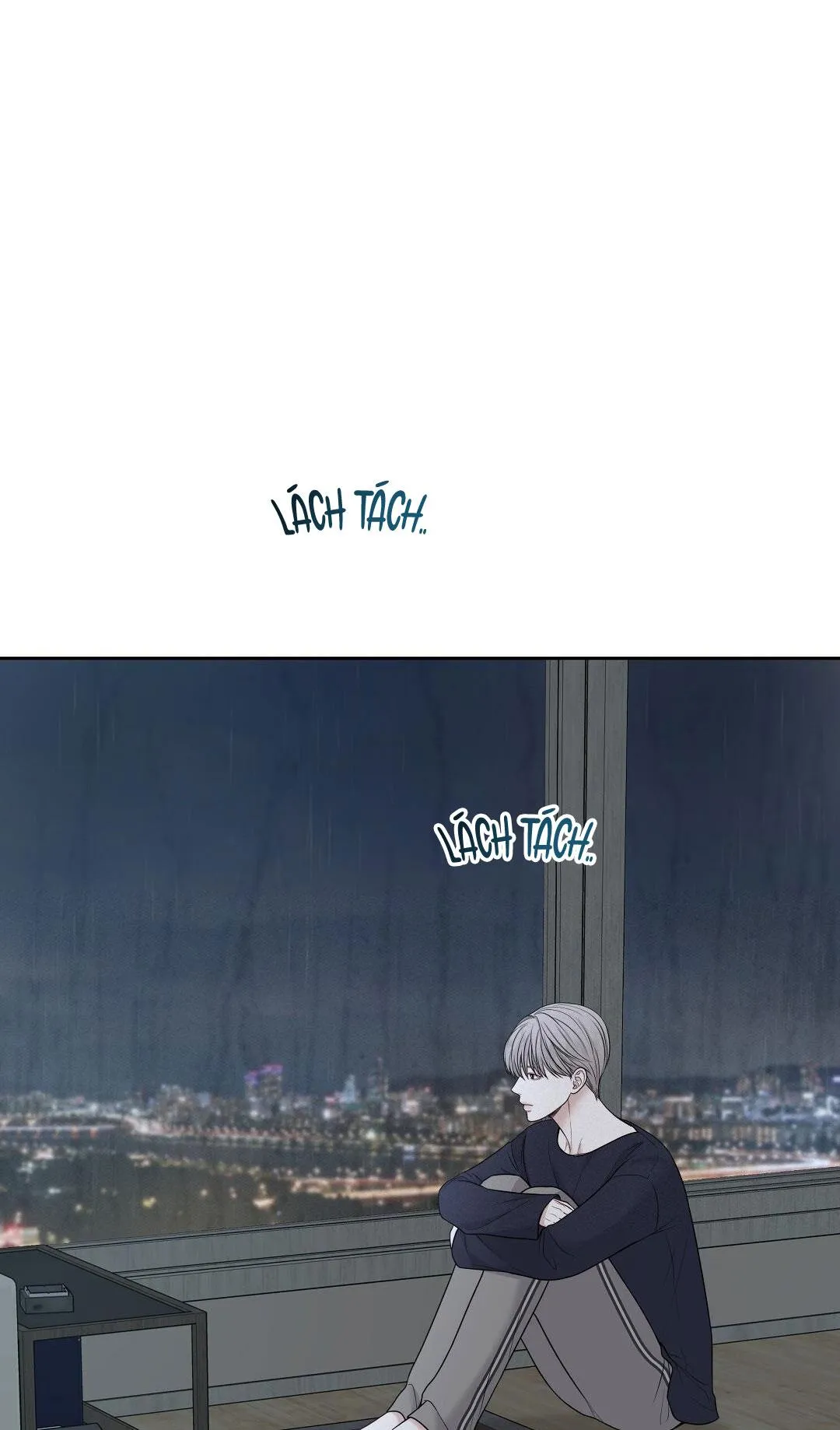 MACGUFFIN Chapter 11 Trang 11