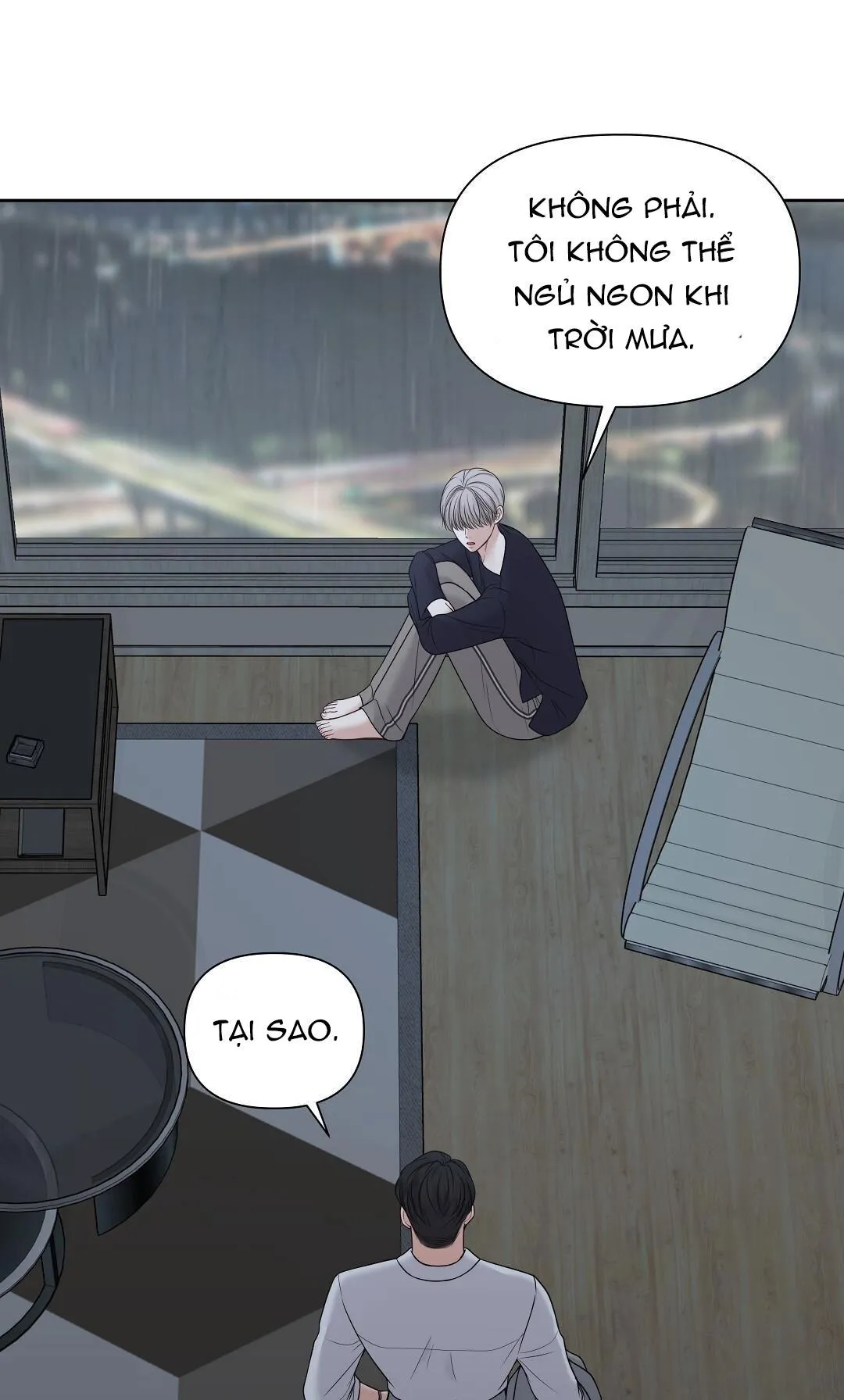 MACGUFFIN Chapter 11 Trang 17