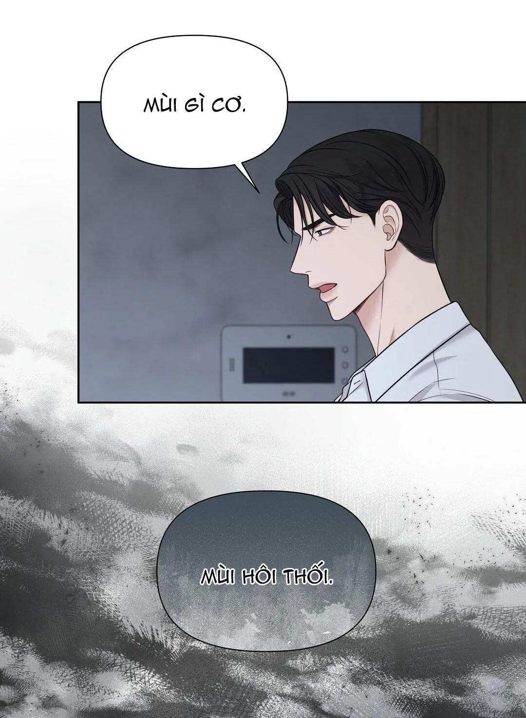 MACGUFFIN Chapter 11 Trang 20