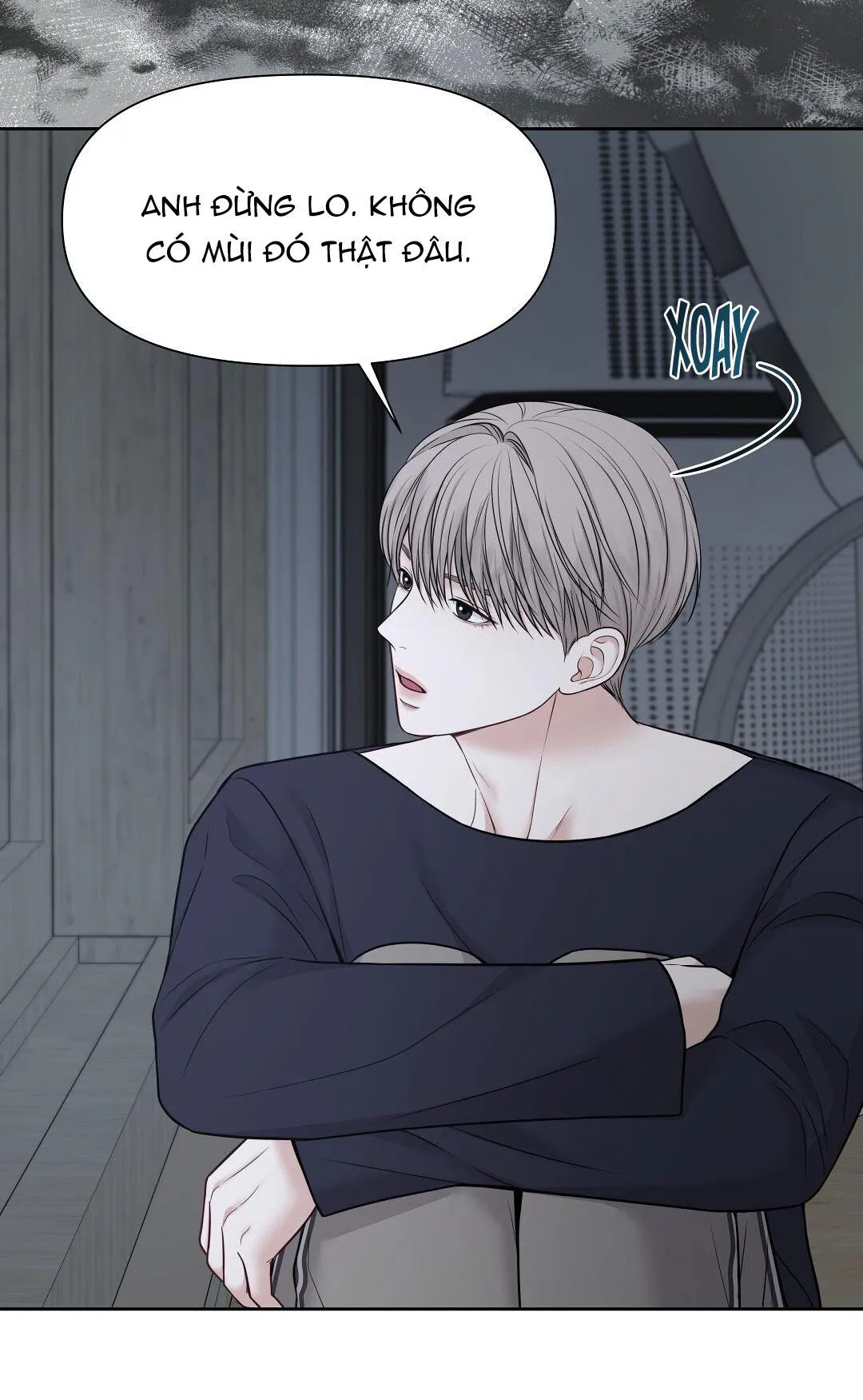 MACGUFFIN Chapter 11 Trang 21