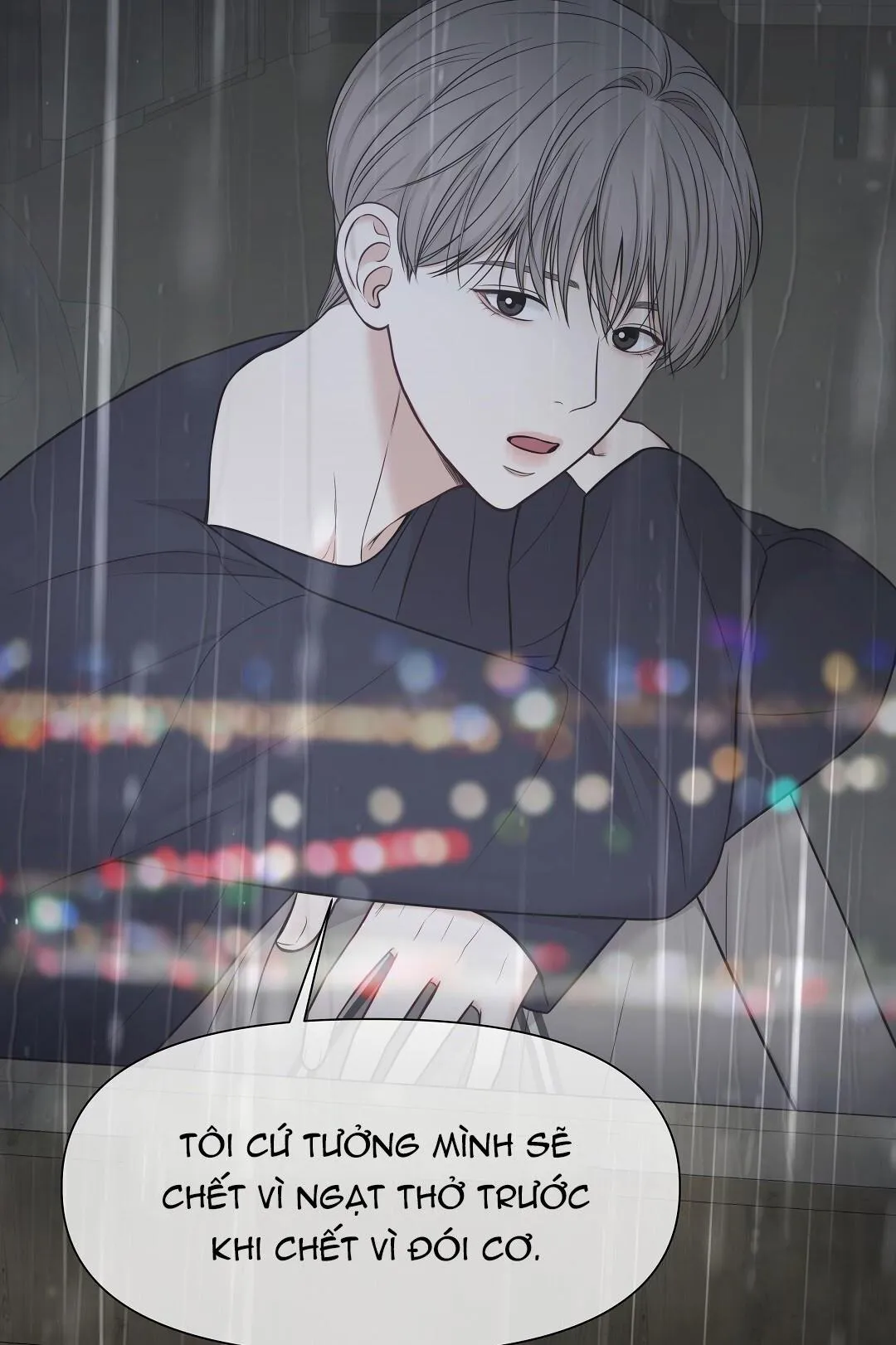 MACGUFFIN Chapter 11 Trang 23