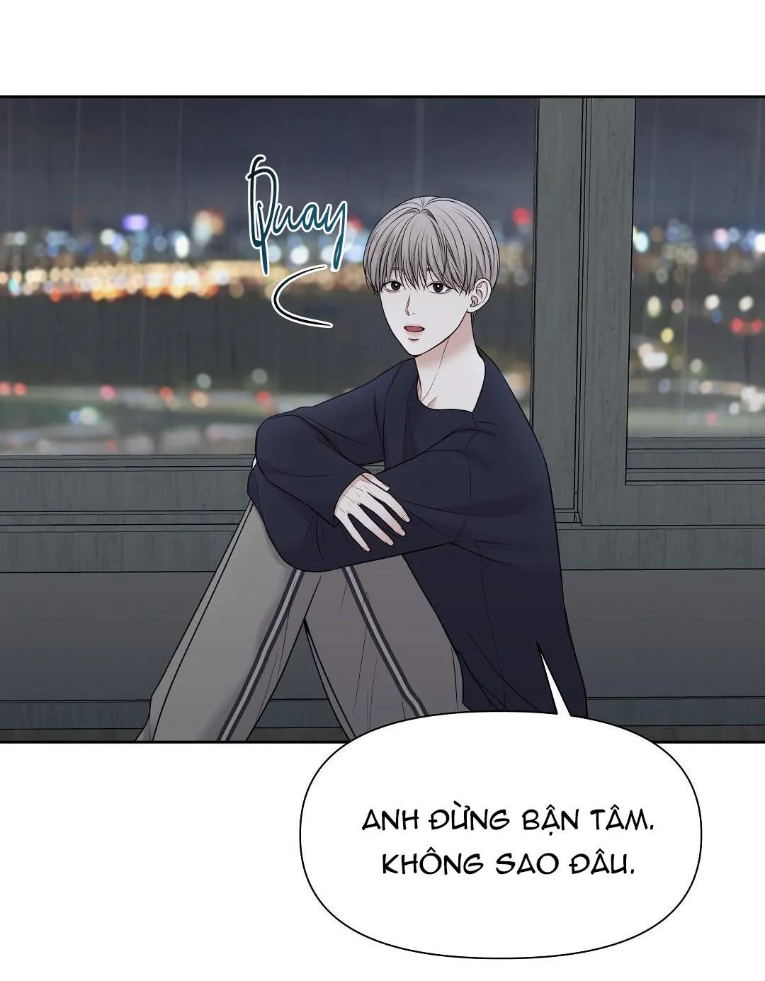 MACGUFFIN Chapter 11 Trang 25