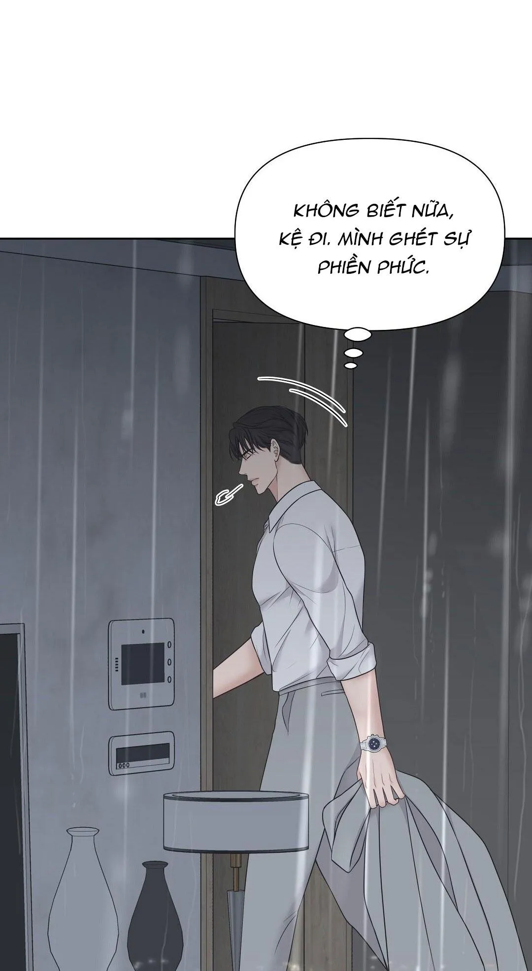 MACGUFFIN Chapter 11 Trang 27