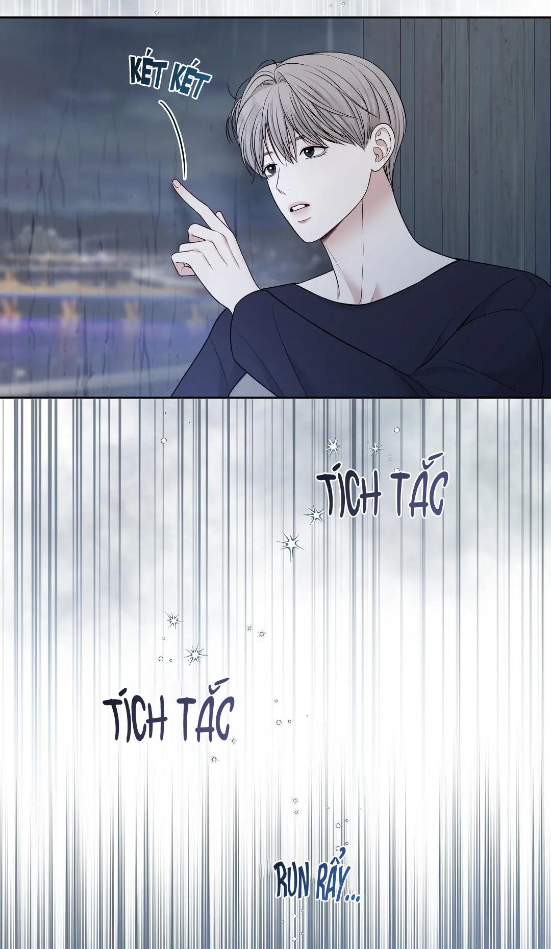 MACGUFFIN Chapter 11 Trang 30