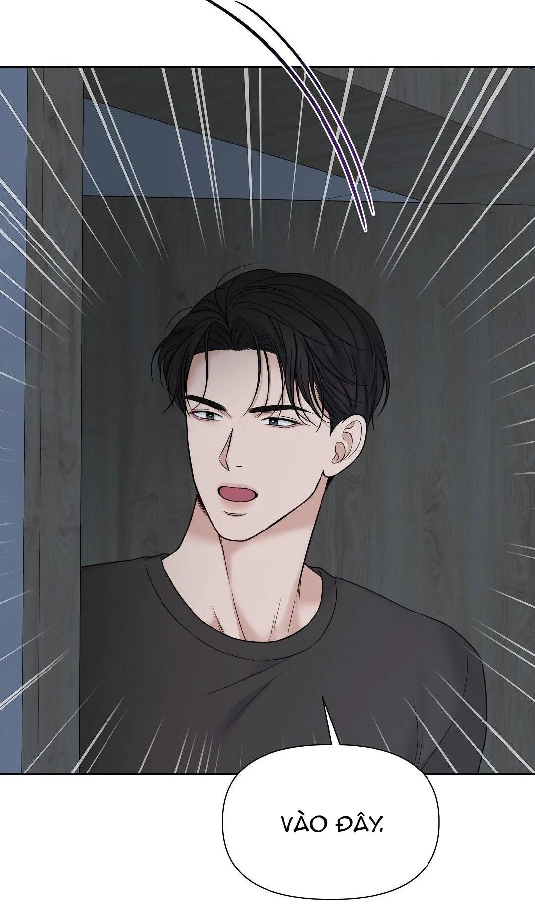 MACGUFFIN Chapter 11 Trang 33