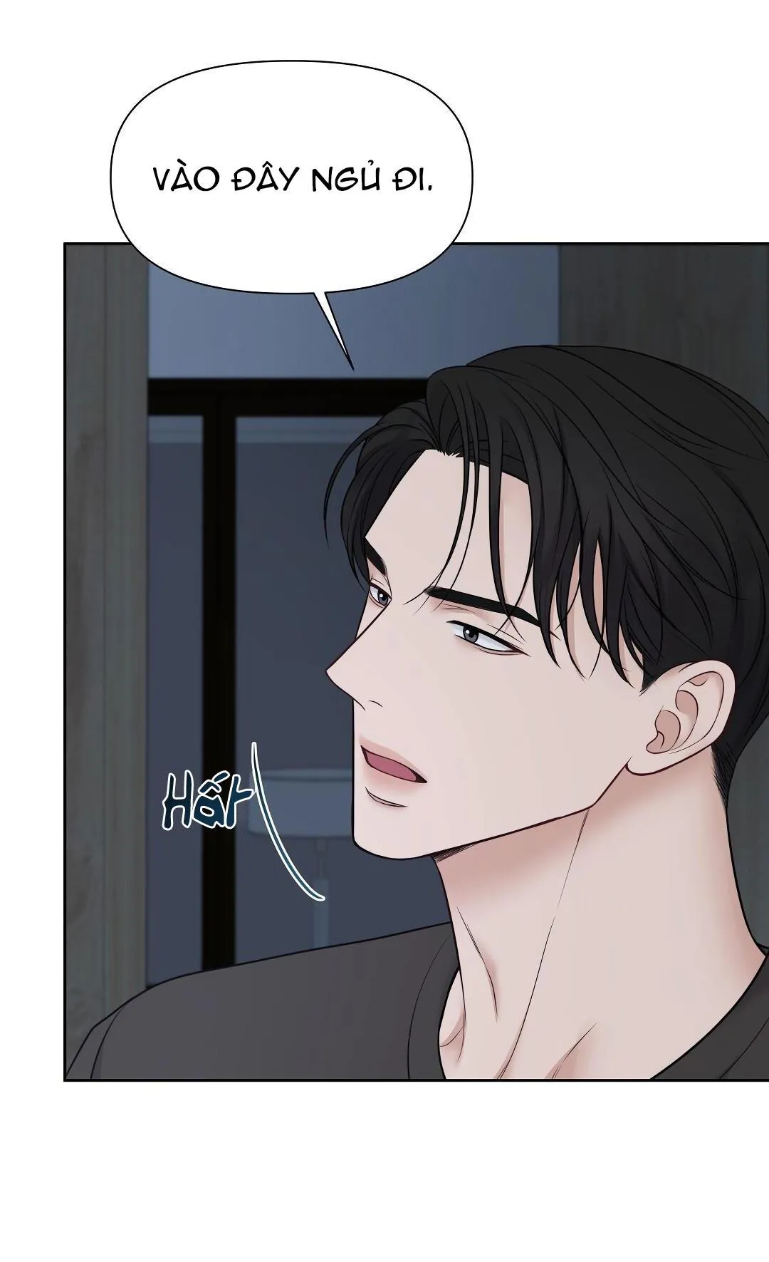 MACGUFFIN Chapter 11 Trang 35