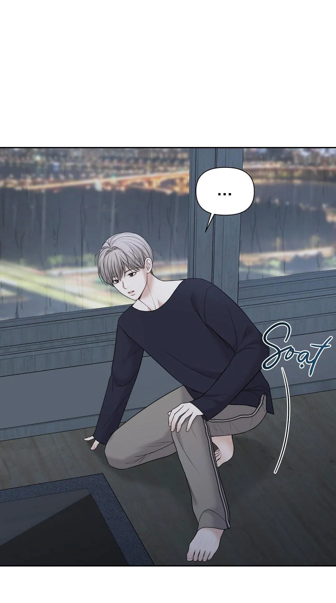 MACGUFFIN Chapter 11 Trang 38