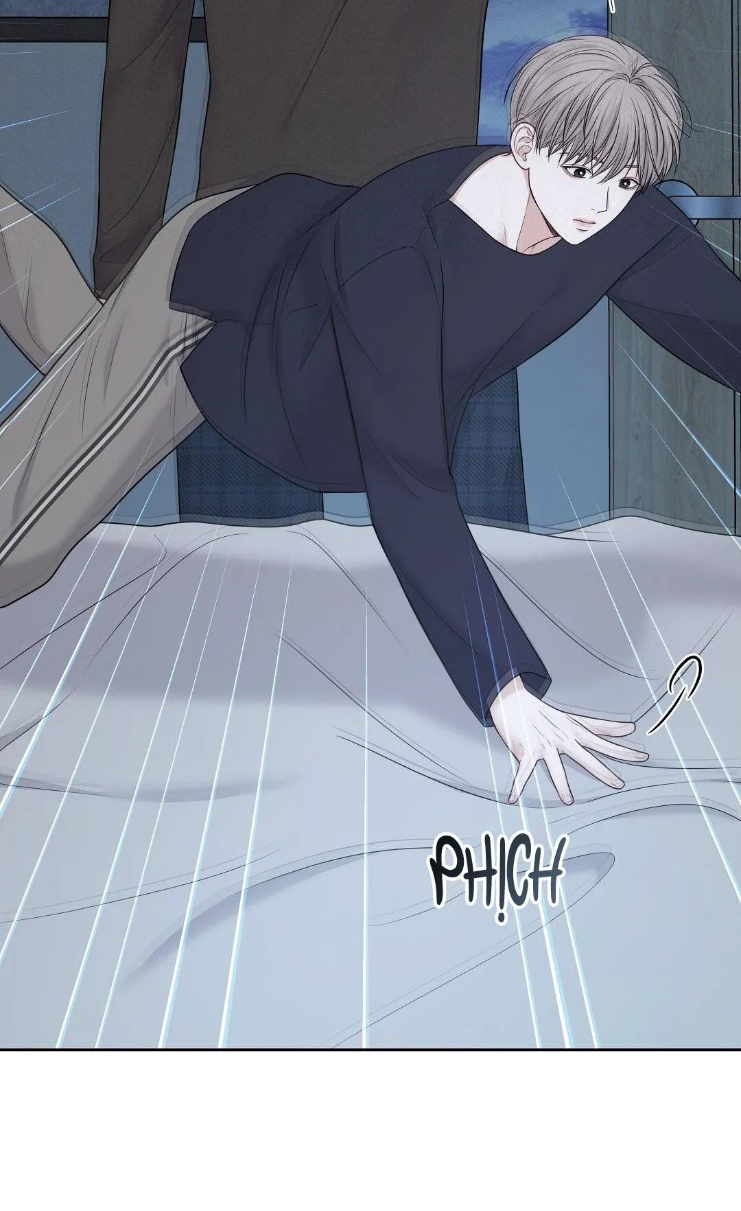 MACGUFFIN Chapter 11 Trang 43