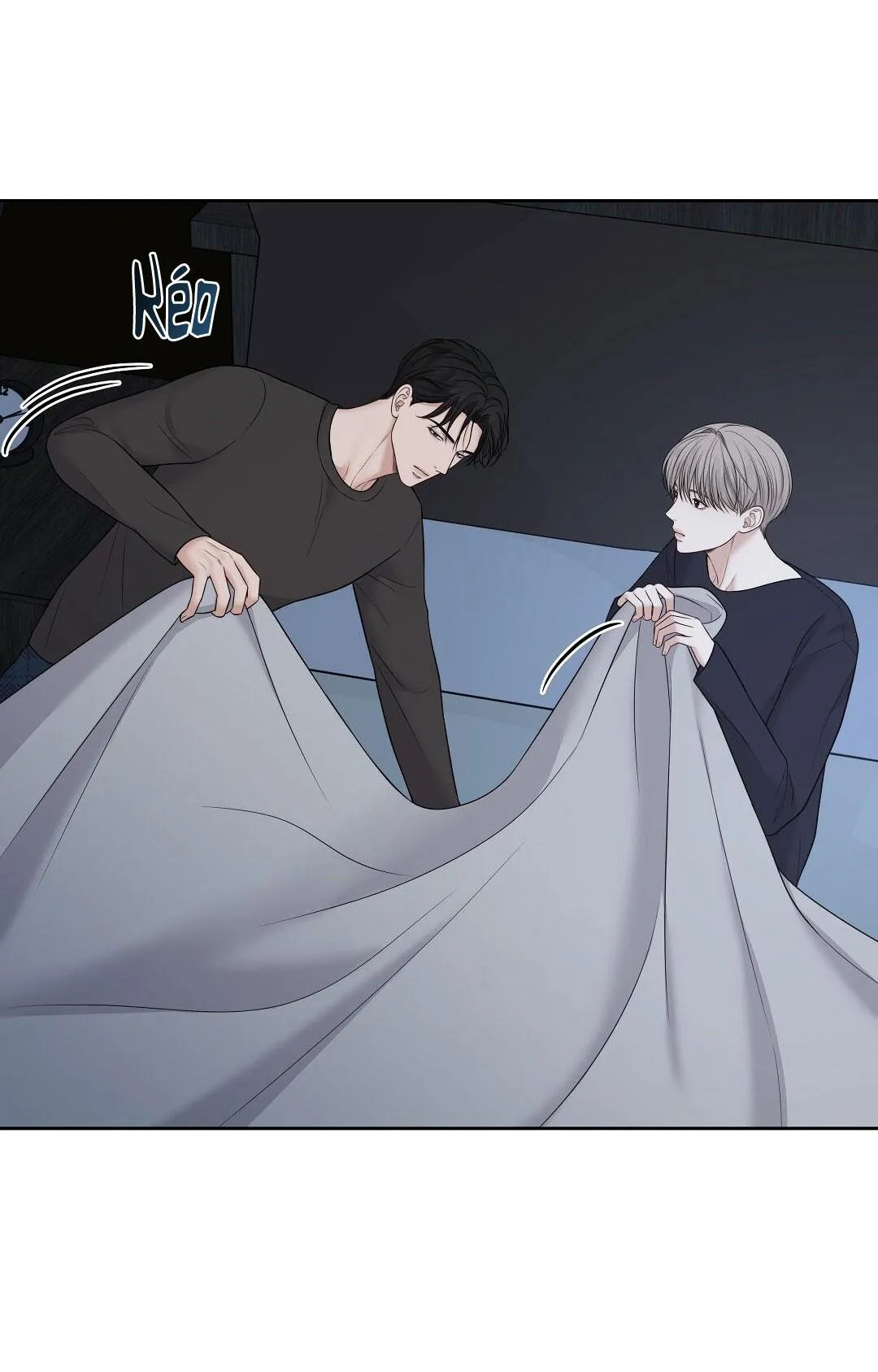 MACGUFFIN Chapter 11 Trang 44