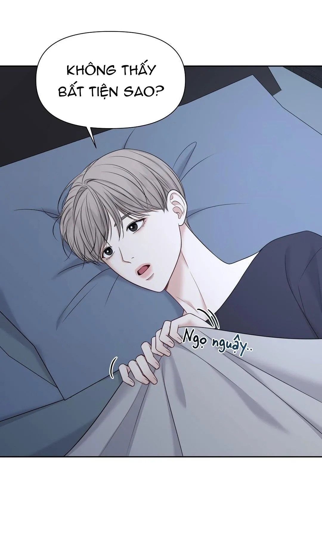 MACGUFFIN Chapter 11 Trang 46