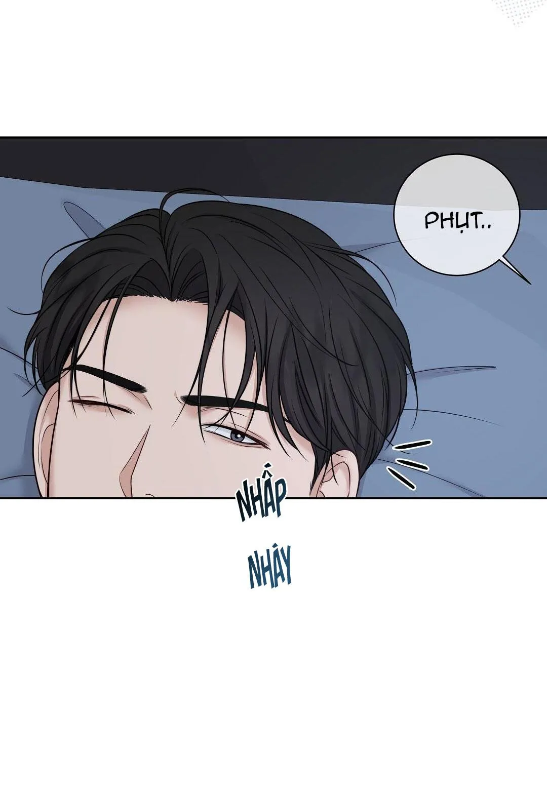 MACGUFFIN Chapter 11 Trang 48