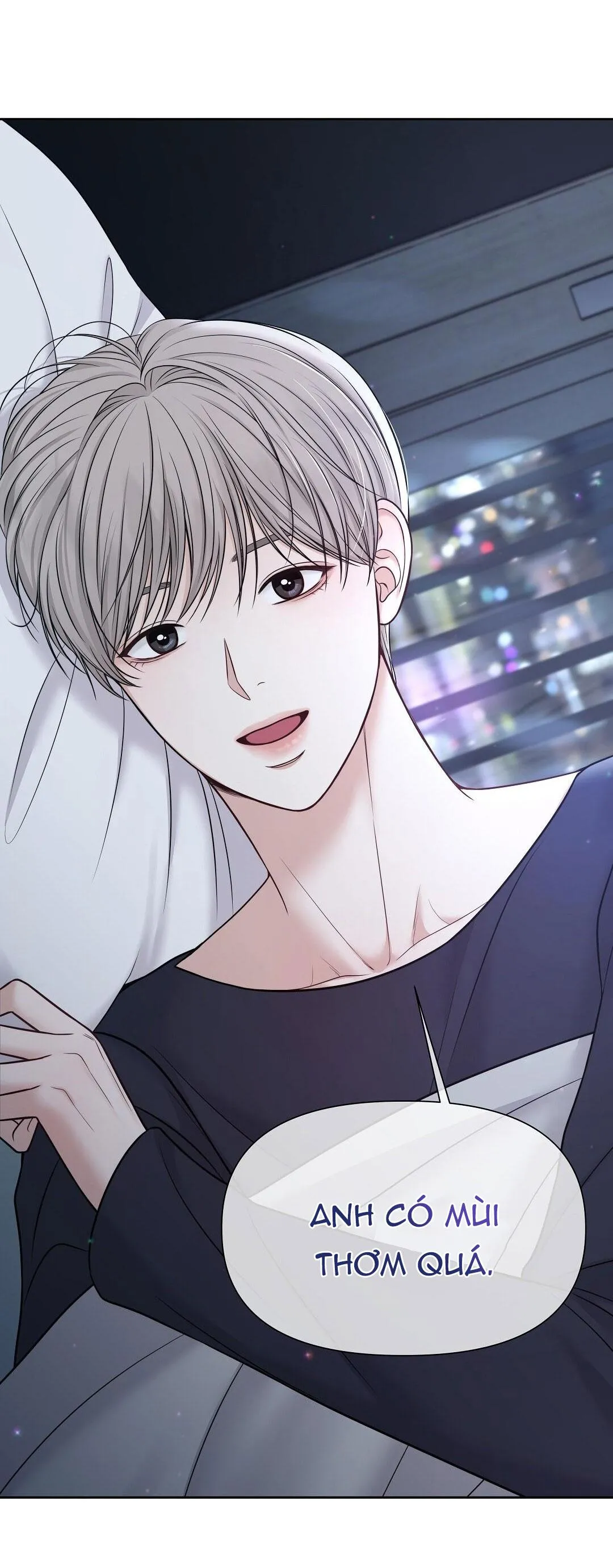 MACGUFFIN Chapter 11 Trang 49