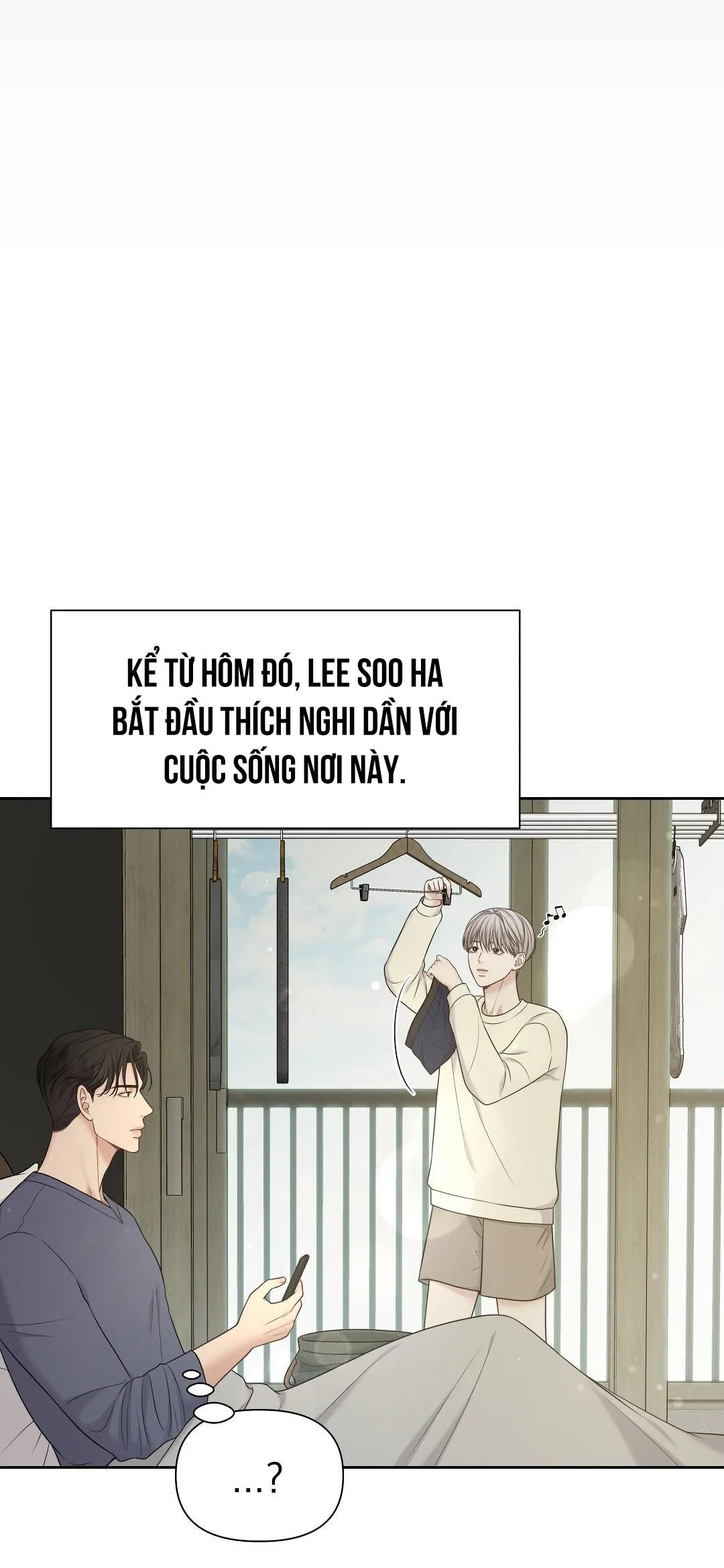 MACGUFFIN Chapter 11 Trang 53