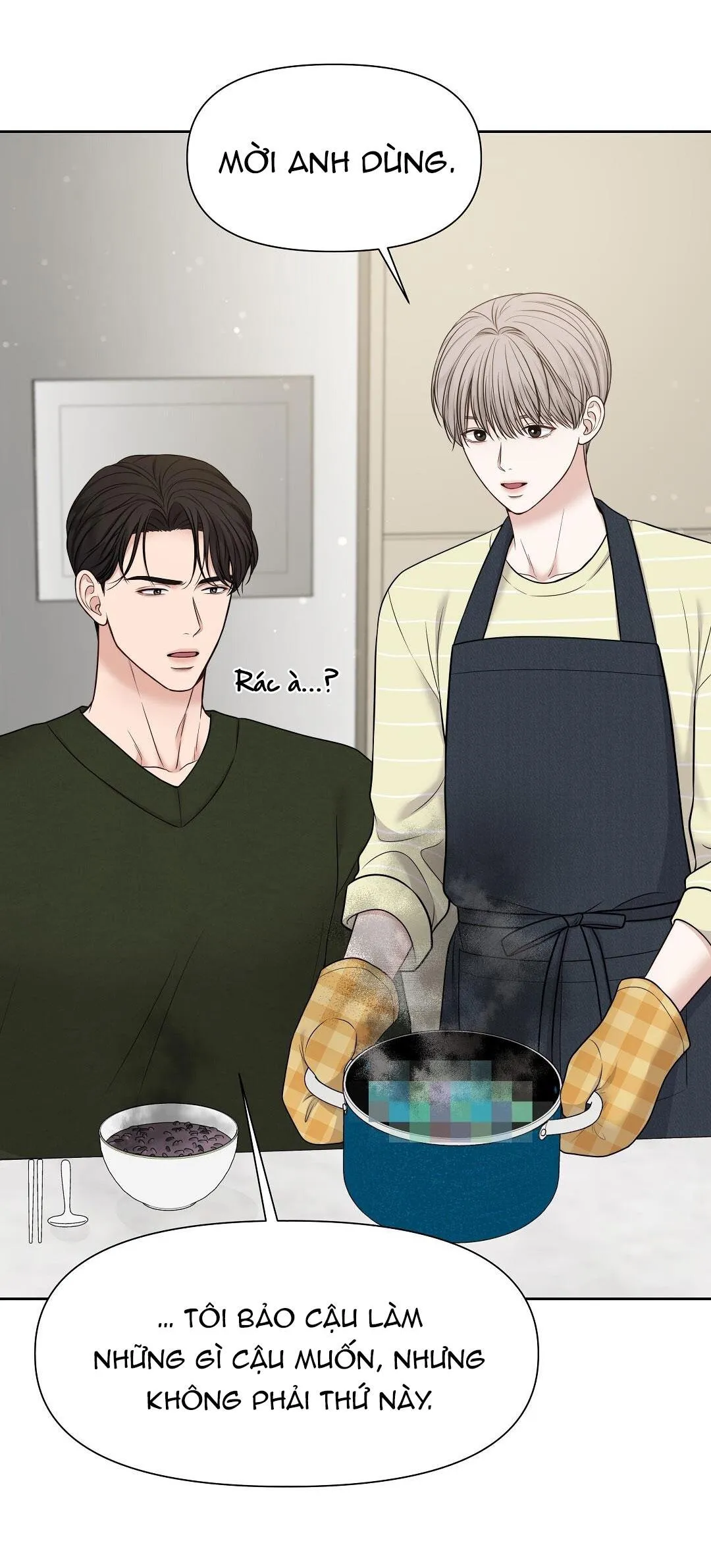 MACGUFFIN Chapter 11 Trang 55