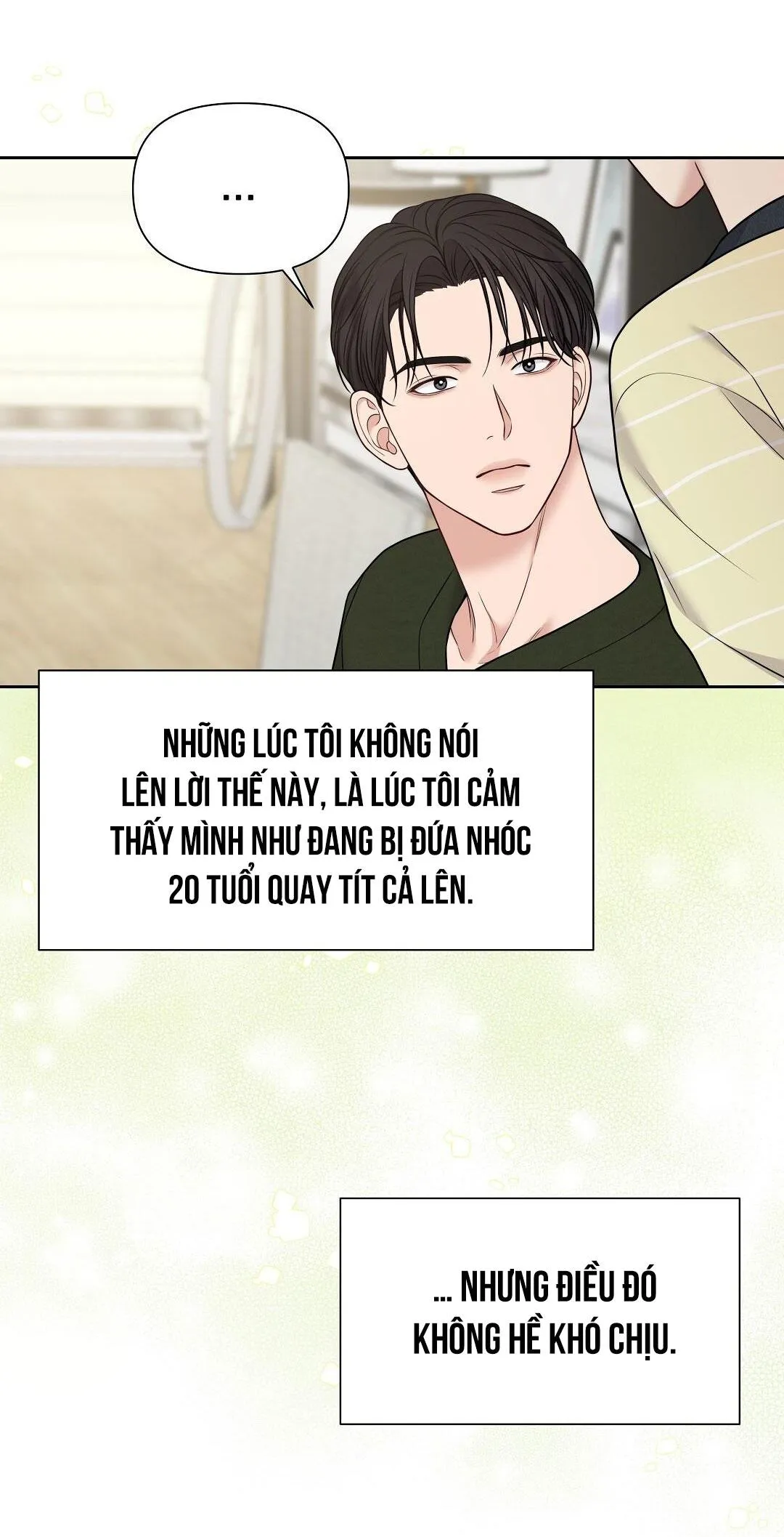 MACGUFFIN Chapter 11 Trang 57