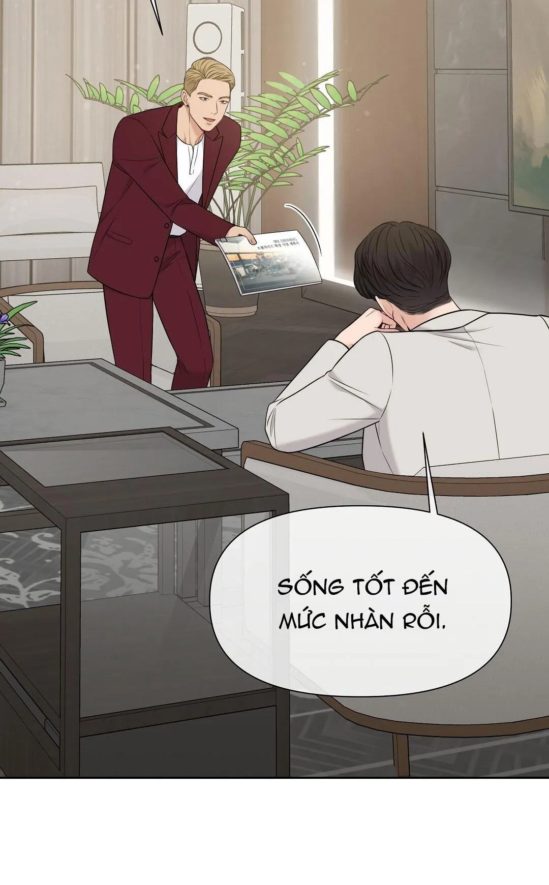 MACGUFFIN Chapter 11 Trang 59