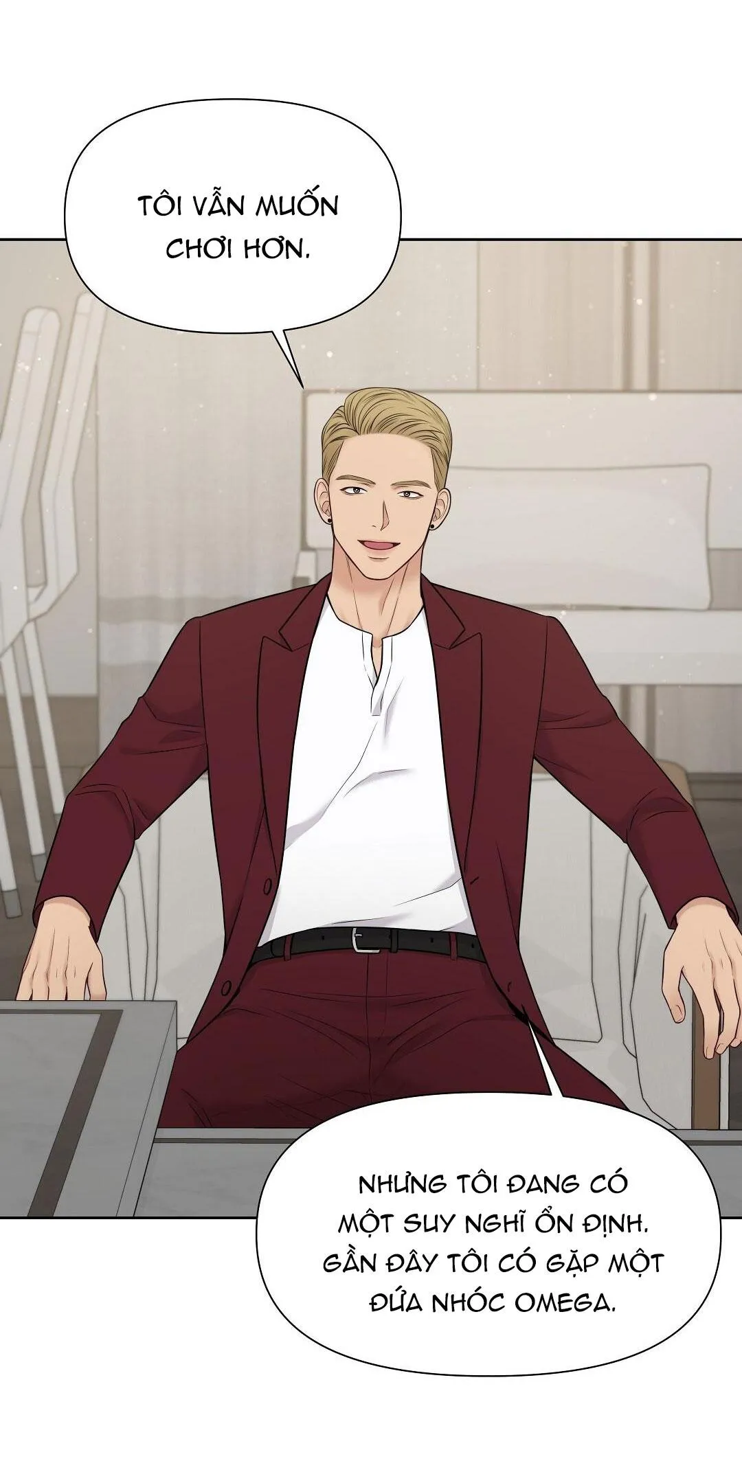 MACGUFFIN Chapter 11 Trang 61