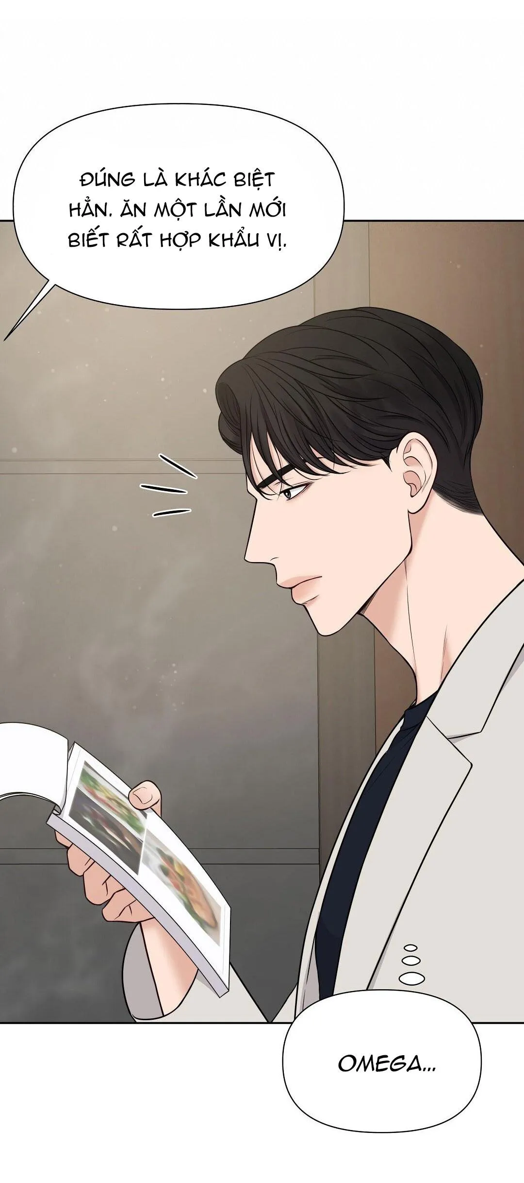 MACGUFFIN Chapter 11 Trang 62