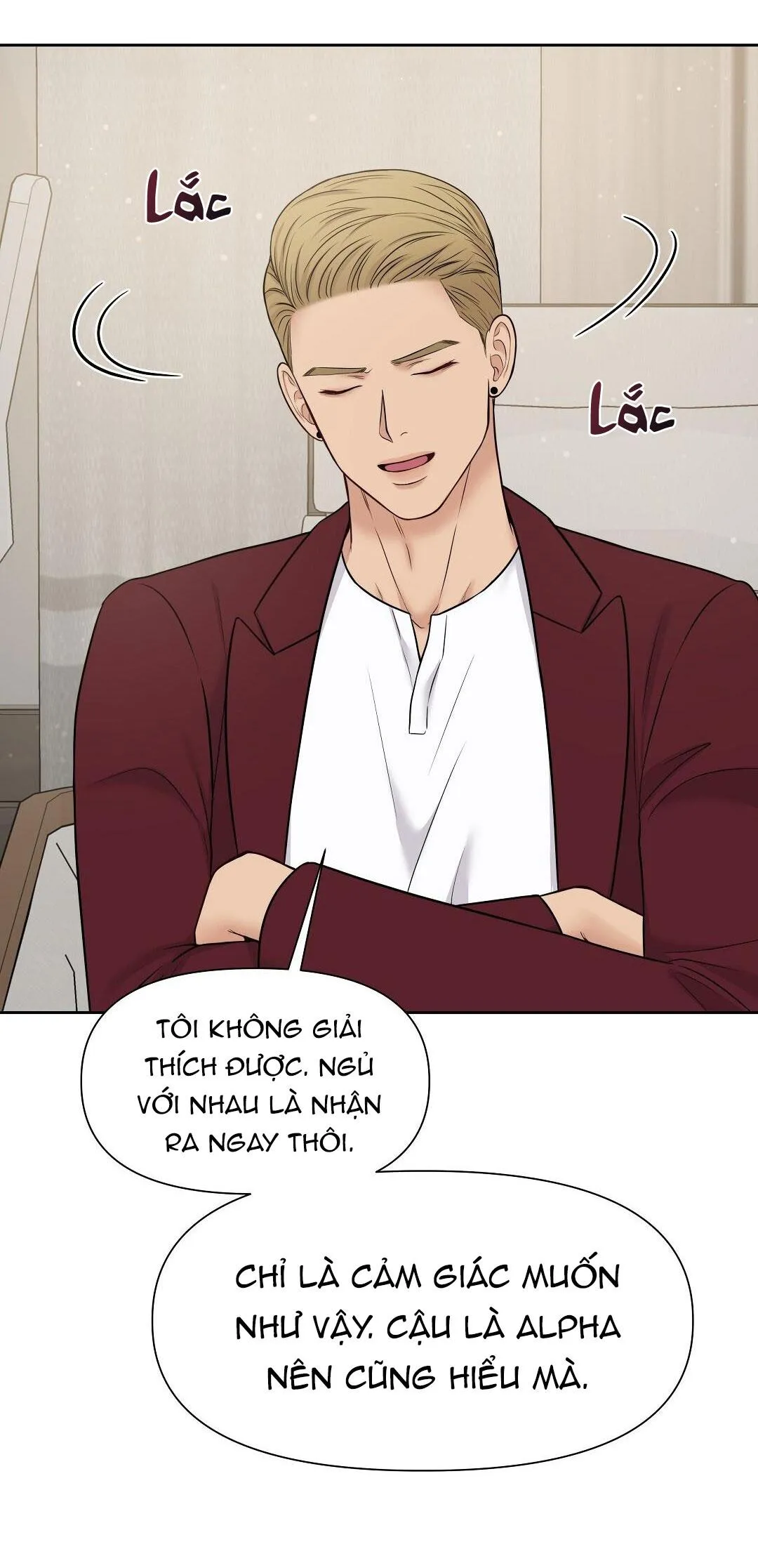 MACGUFFIN Chapter 11 Trang 64