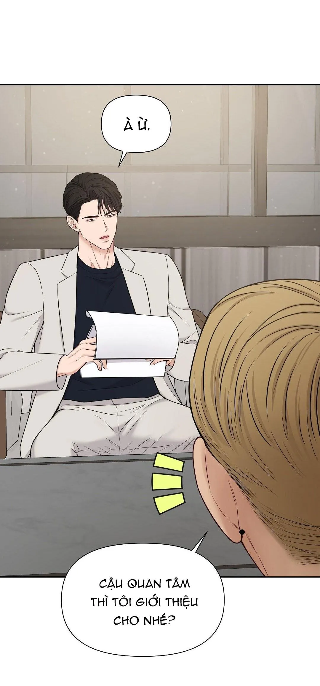 MACGUFFIN Chapter 11 Trang 65