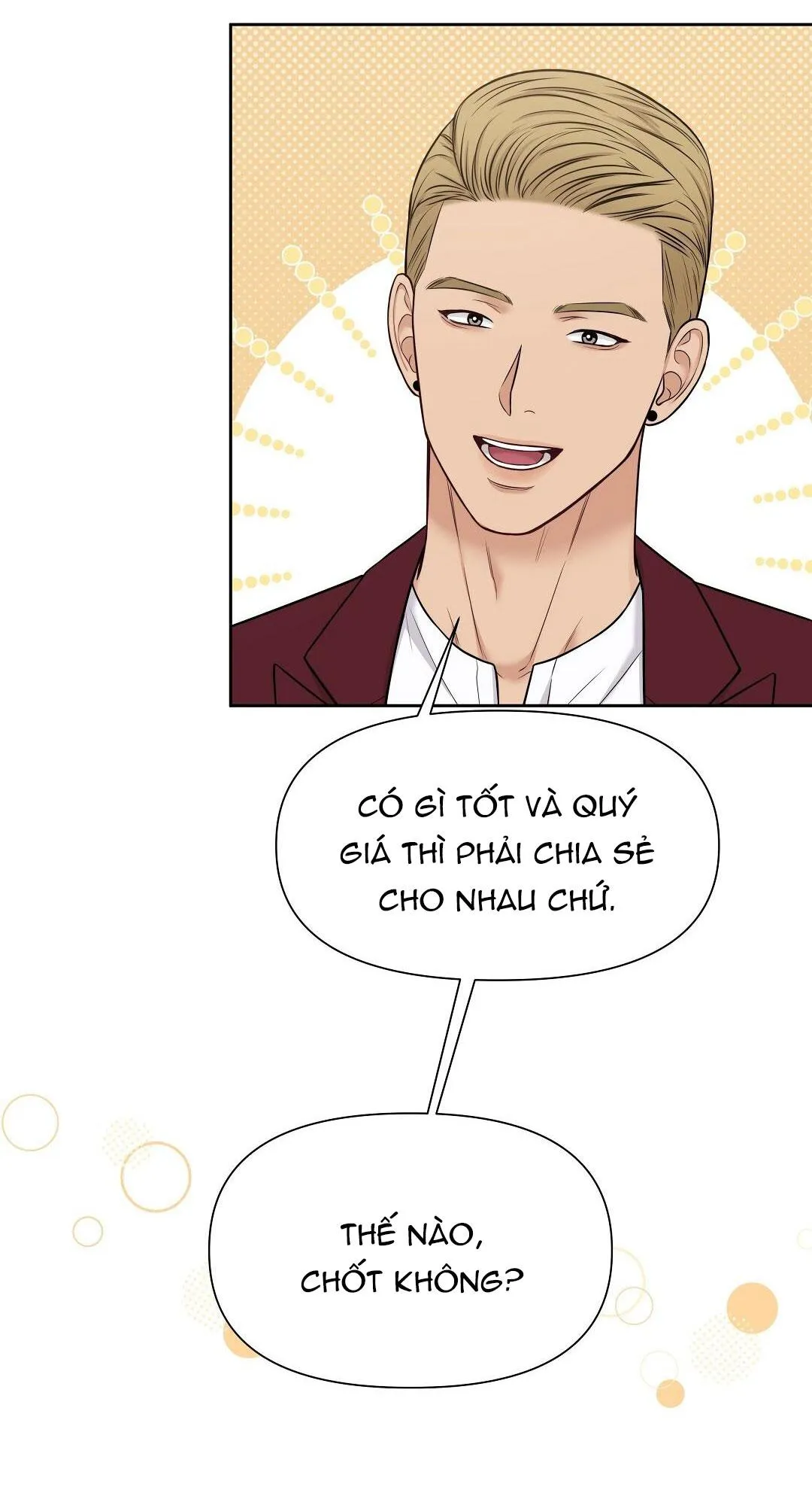 MACGUFFIN Chapter 11 Trang 67