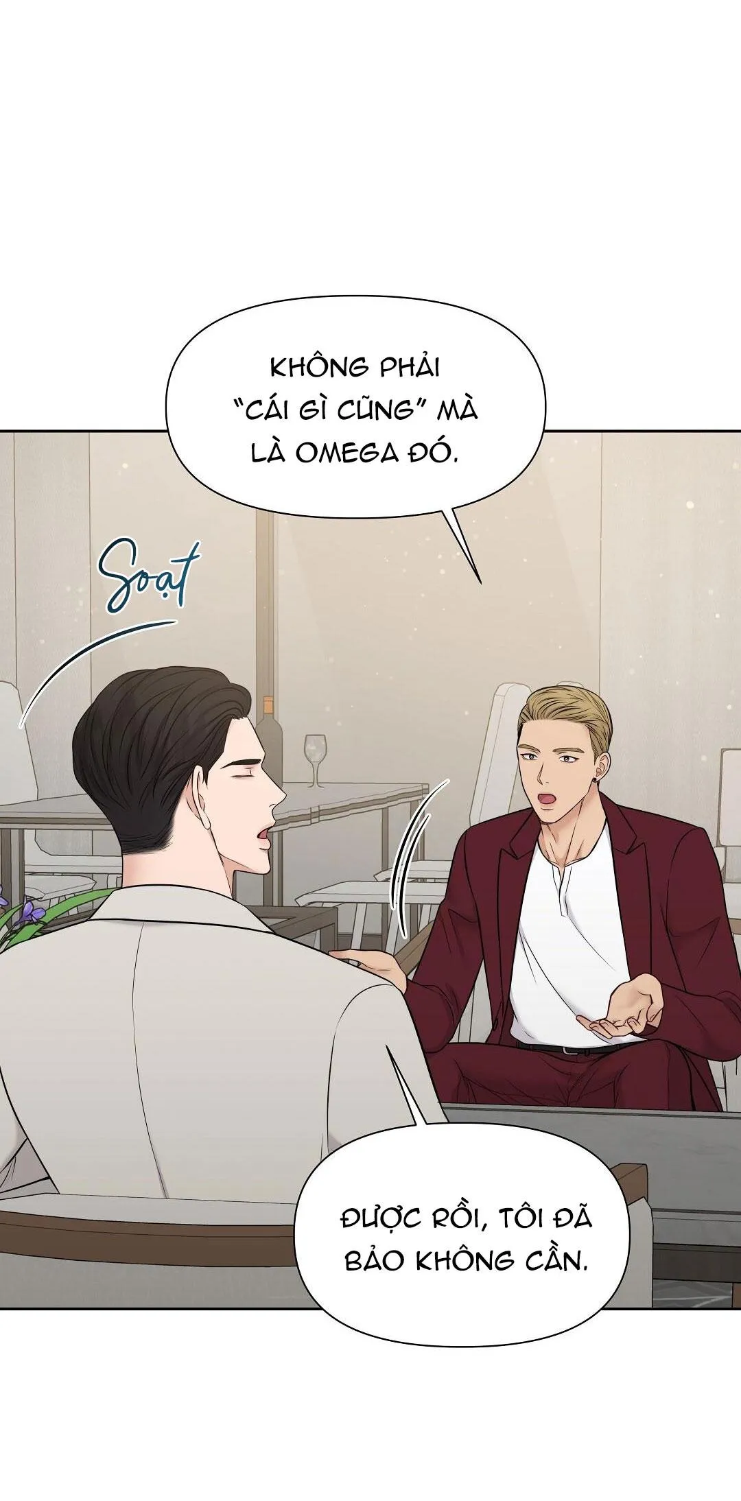 MACGUFFIN Chapter 11 Trang 69