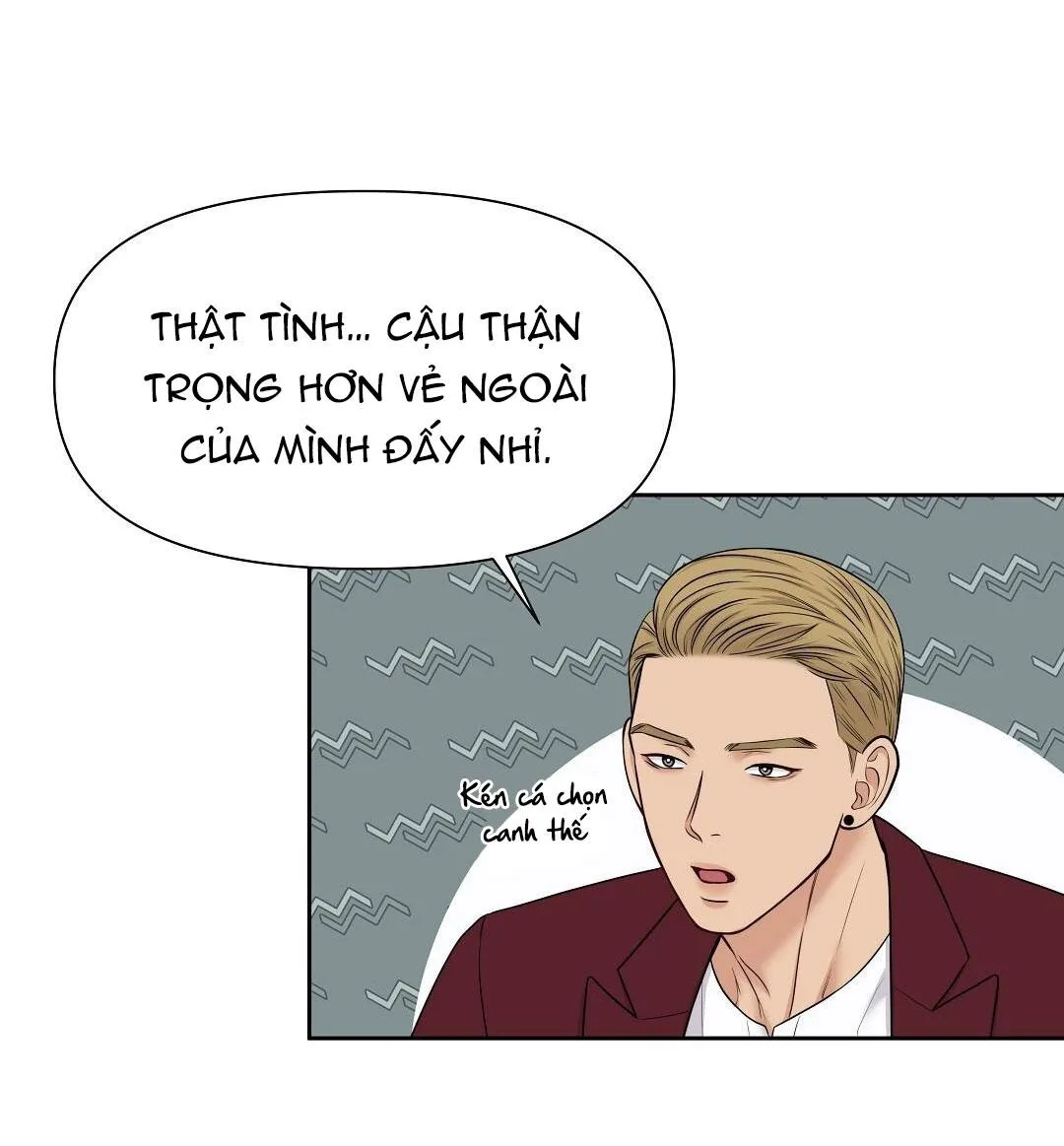 MACGUFFIN Chapter 11 Trang 70