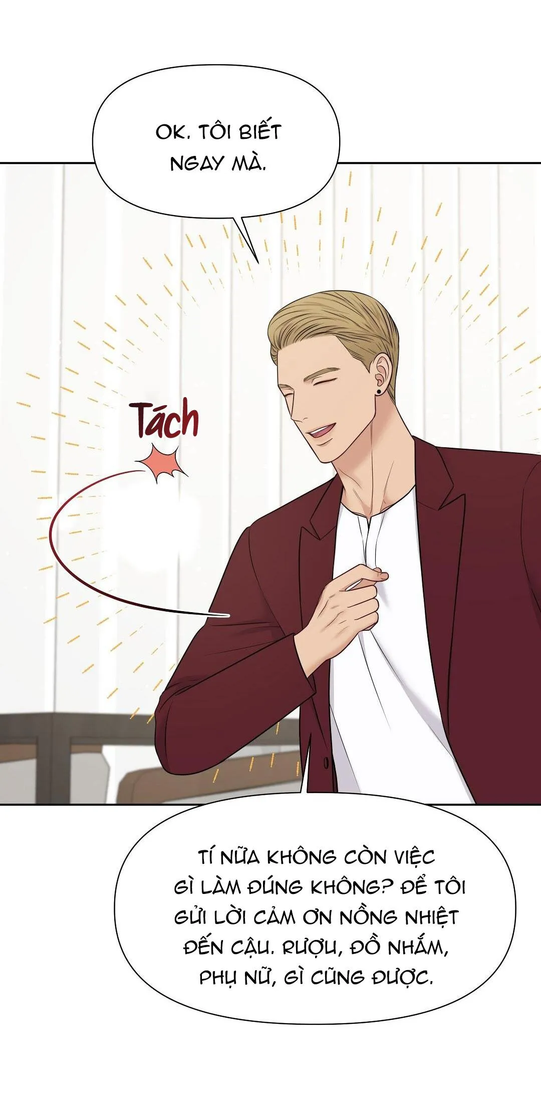 MACGUFFIN Chapter 11 Trang 73