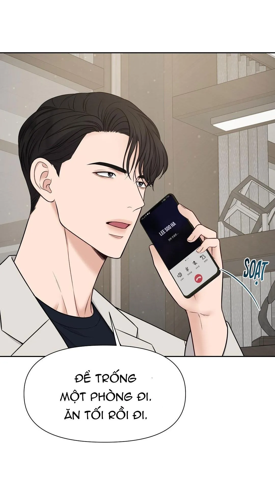 MACGUFFIN Chapter 11 Trang 74