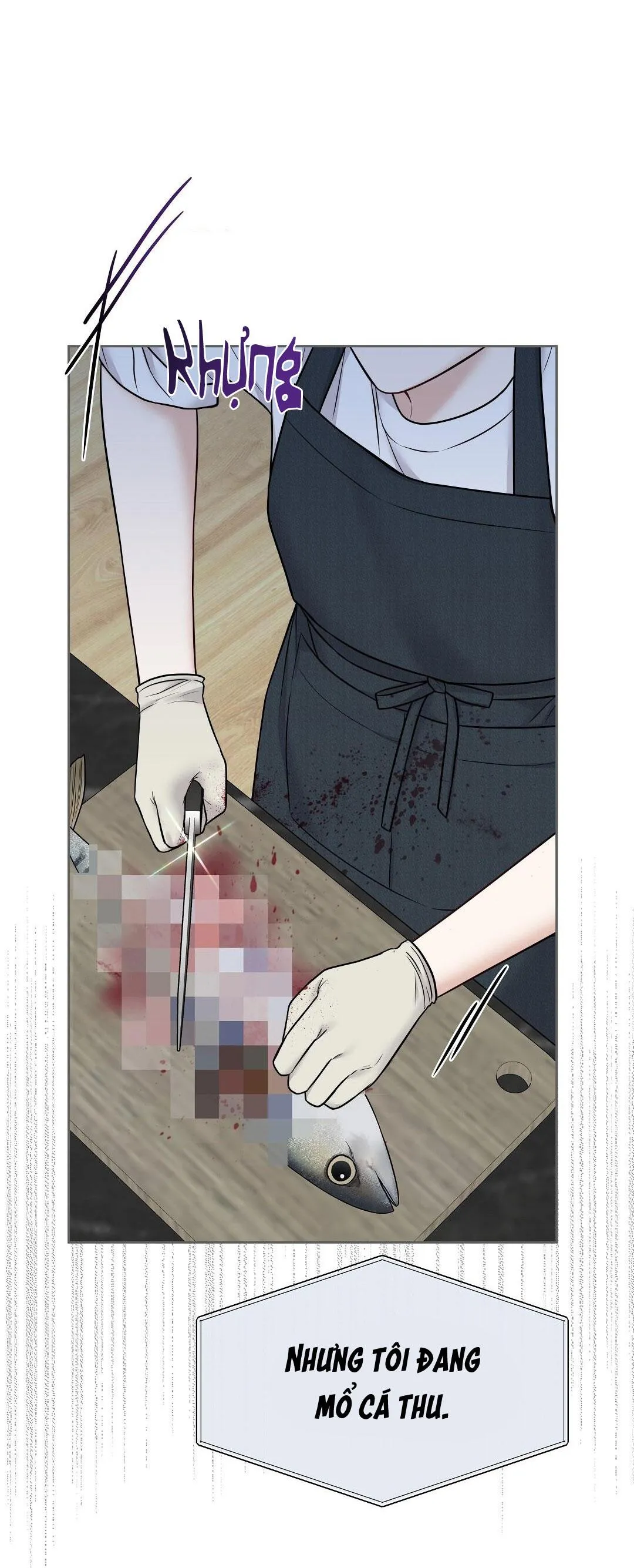 MACGUFFIN Chapter 11 Trang 77