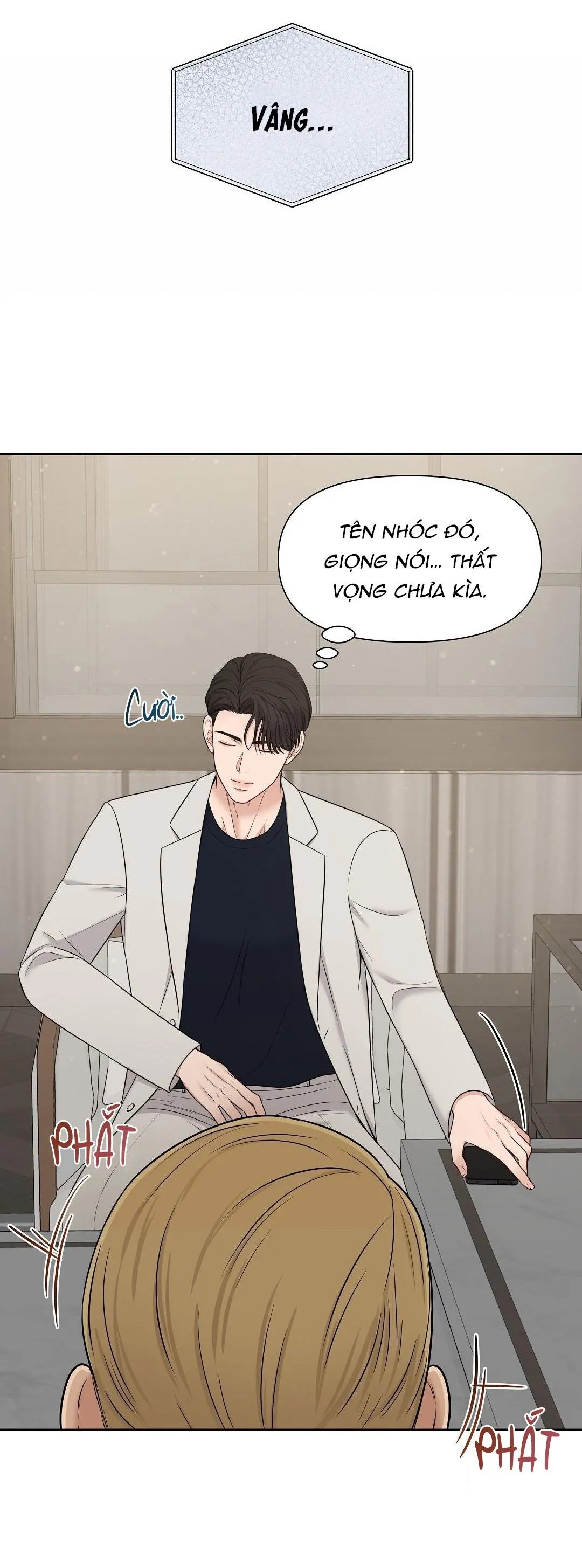 MACGUFFIN Chapter 11 Trang 80