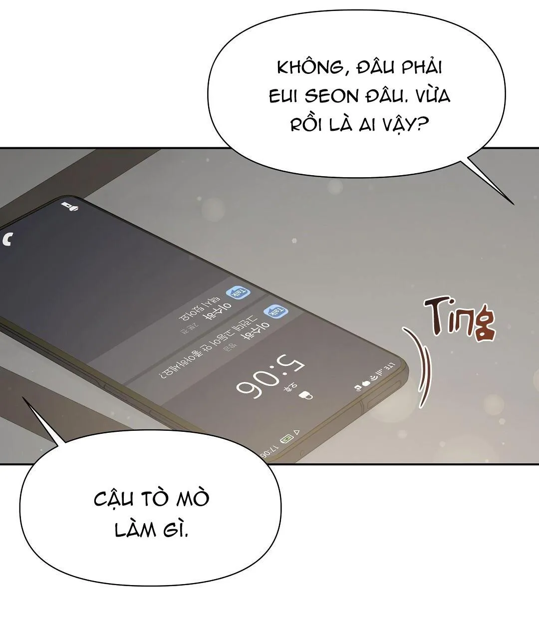 MACGUFFIN Chapter 11 Trang 83