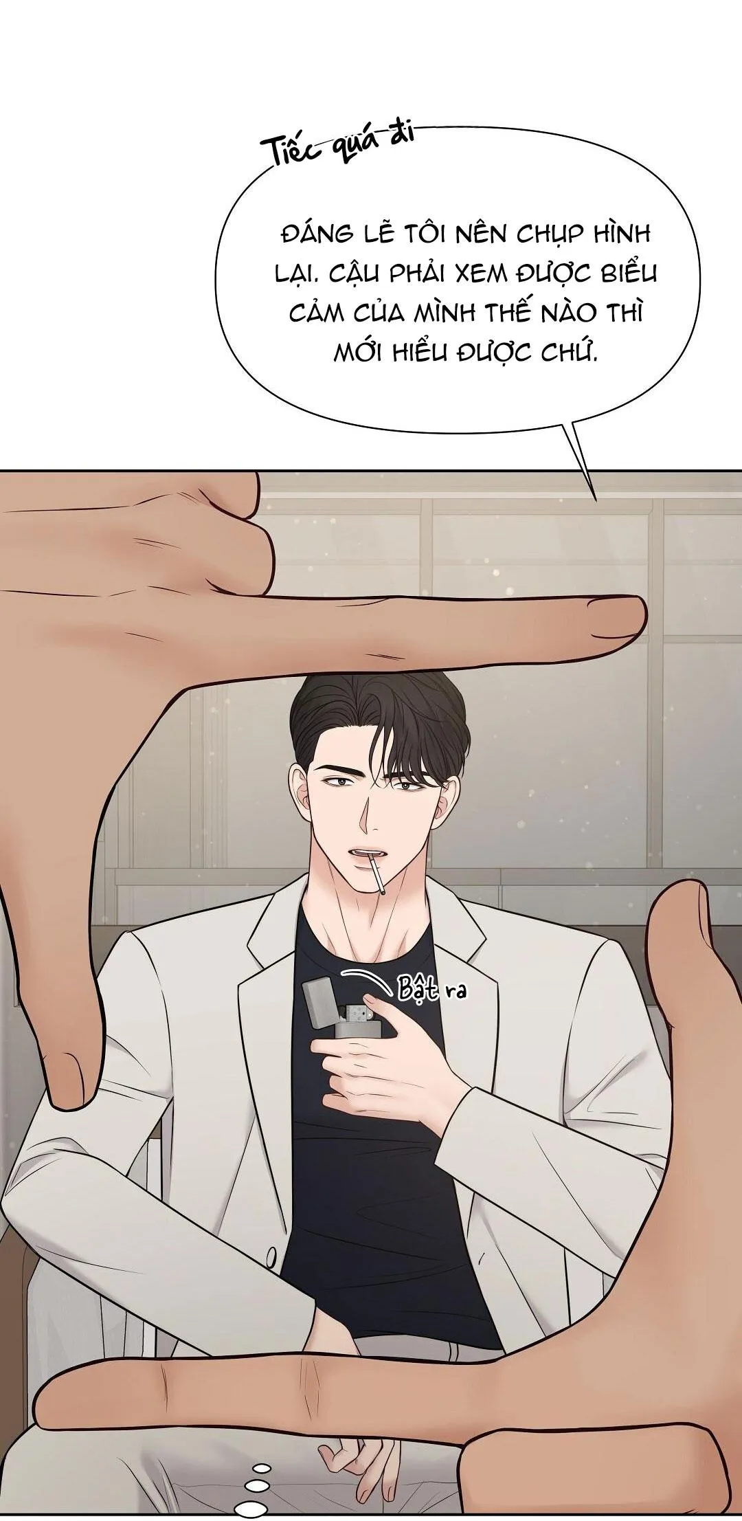 MACGUFFIN Chapter 11 Trang 85