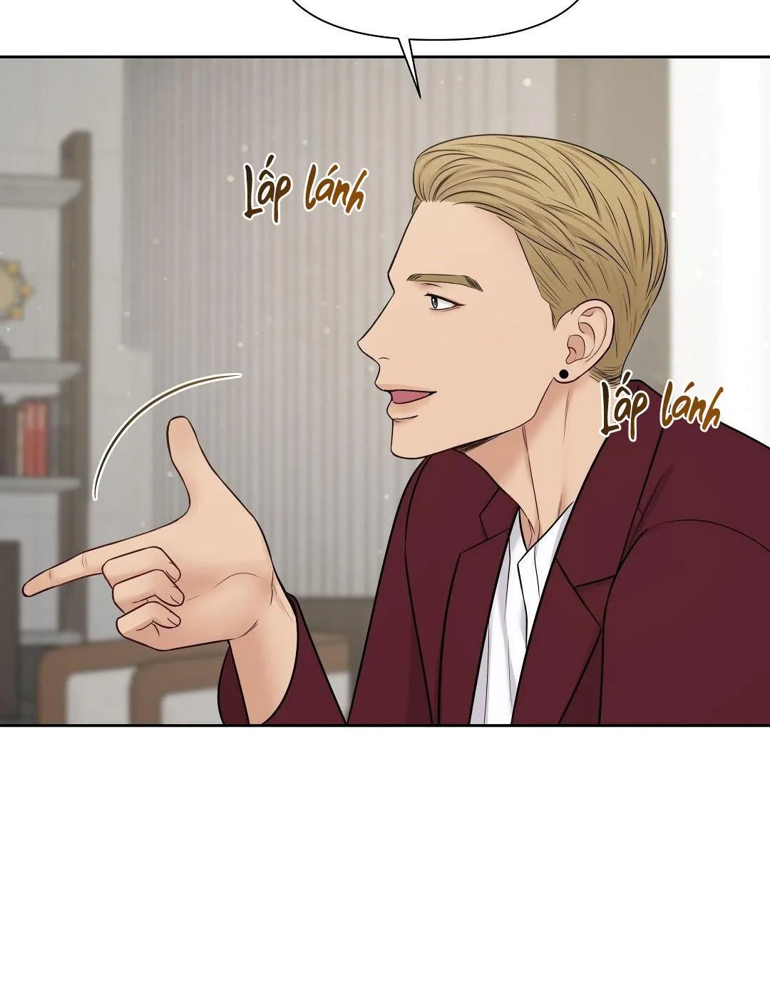 MACGUFFIN Chapter 11 Trang 87