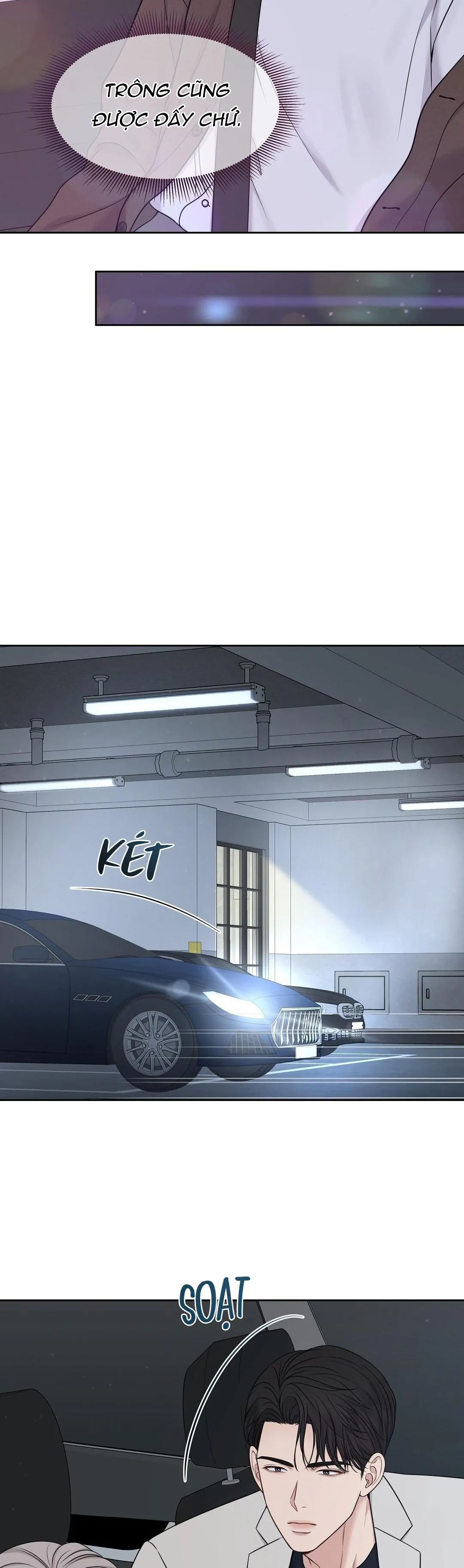 MACGUFFIN Chapter 12 Trang 6