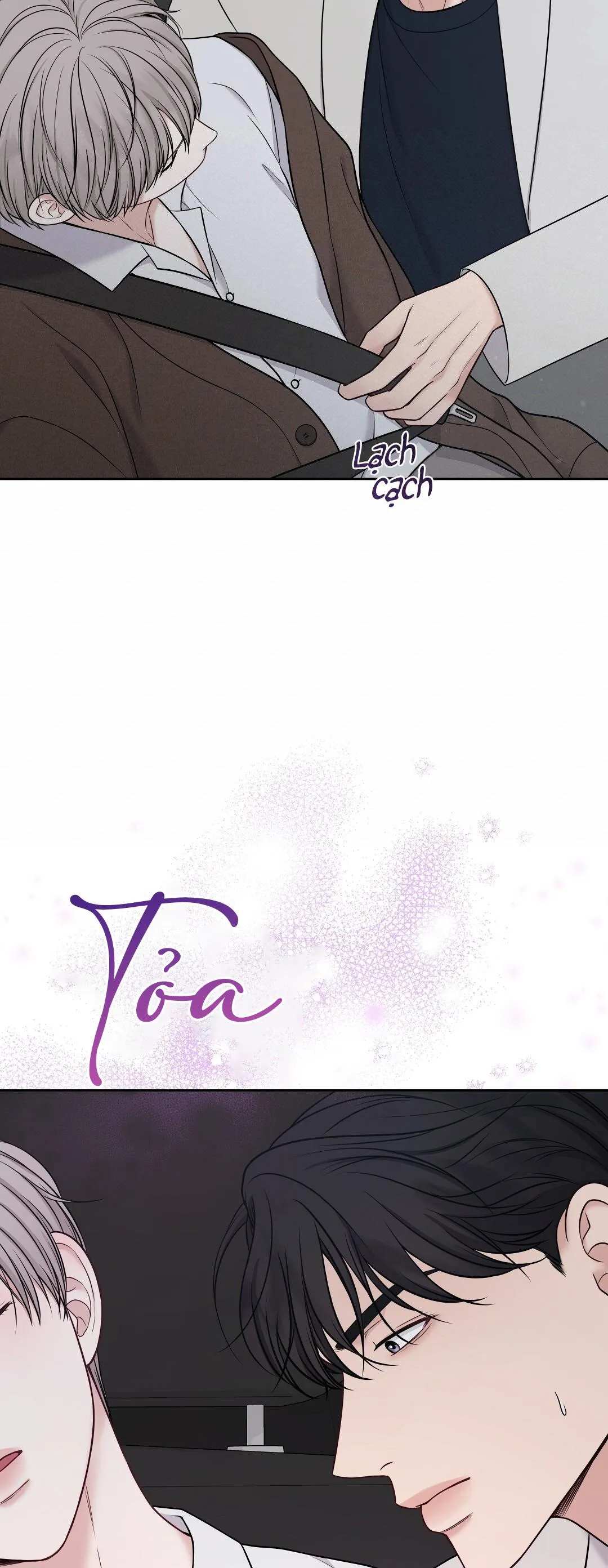 MACGUFFIN Chapter 12 Trang 7