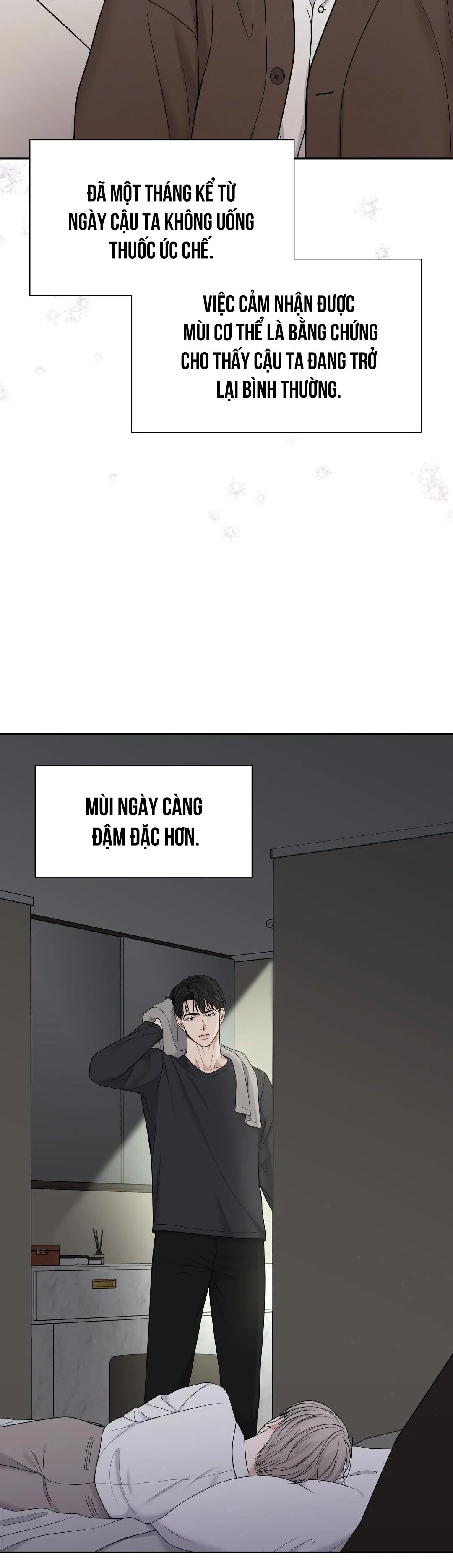 MACGUFFIN Chapter 12 Trang 9