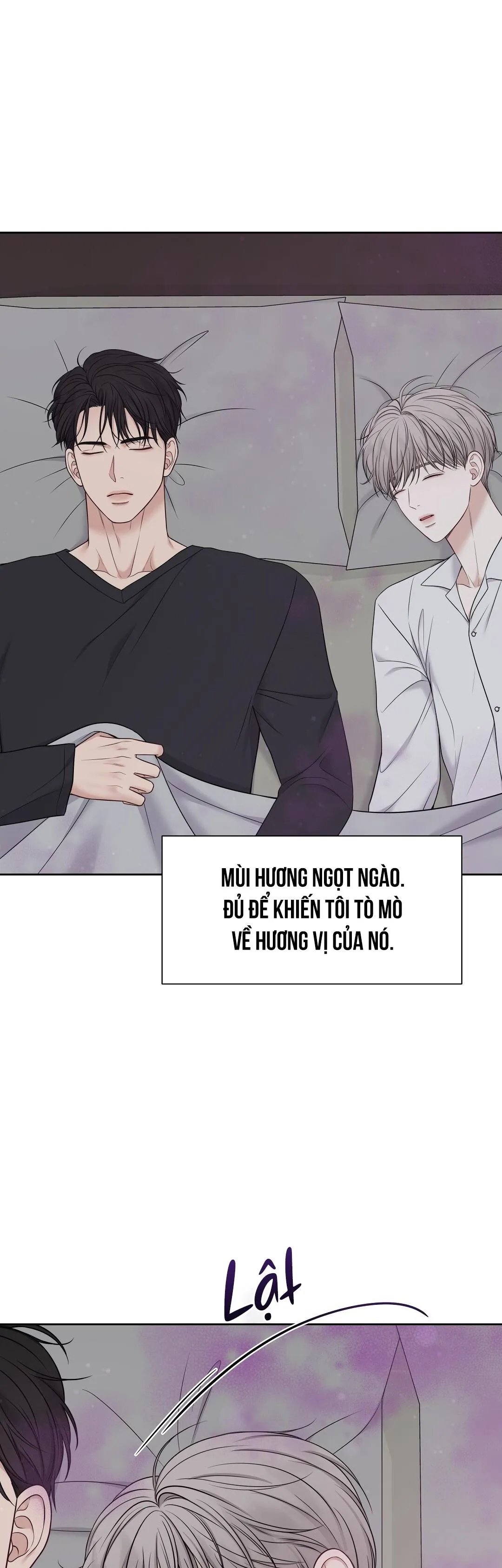 MACGUFFIN Chapter 12 Trang 10
