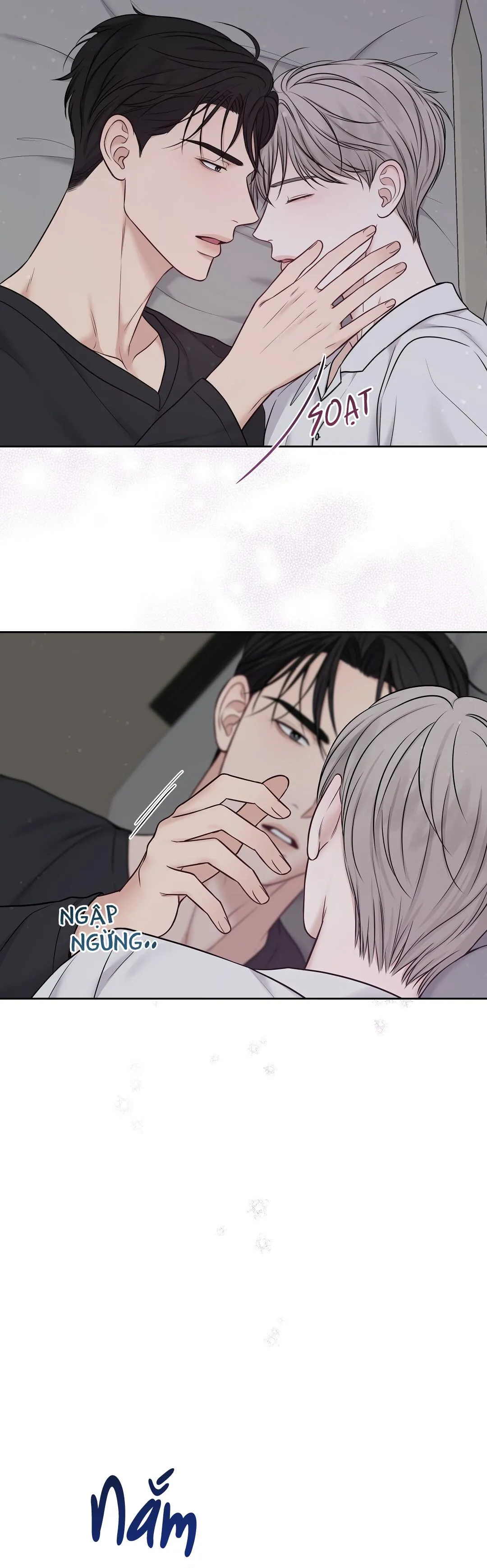 MACGUFFIN Chapter 12 Trang 14